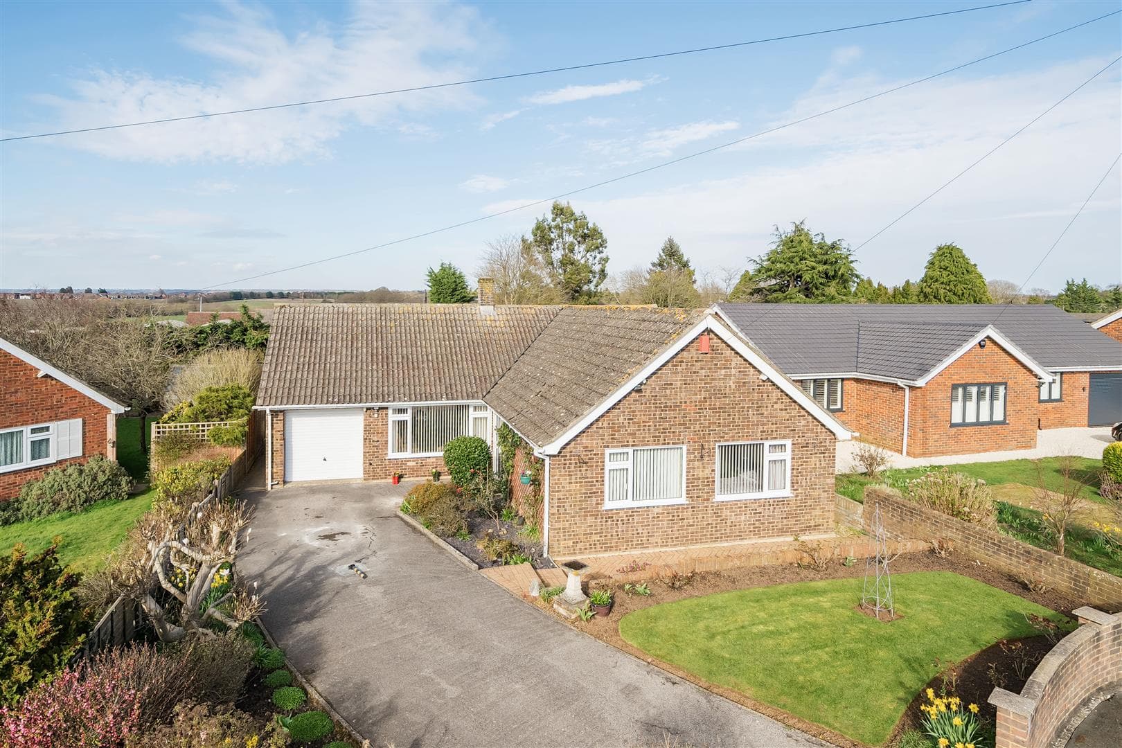 Laxton Drive, Chart Sutton, Maidstone, Kent, ME17 3SQ