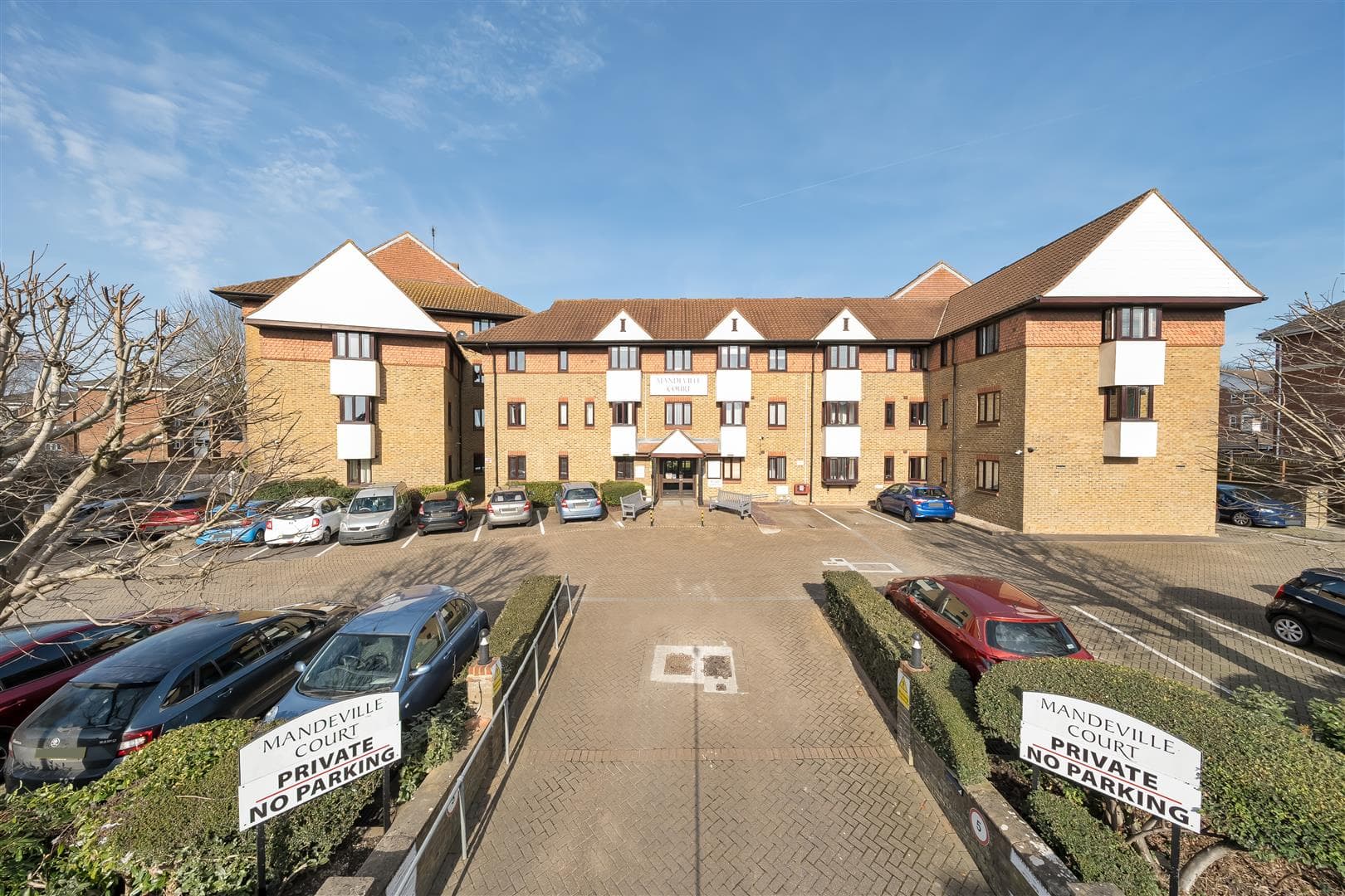 Union Street, Maidstone, ME14 1JR