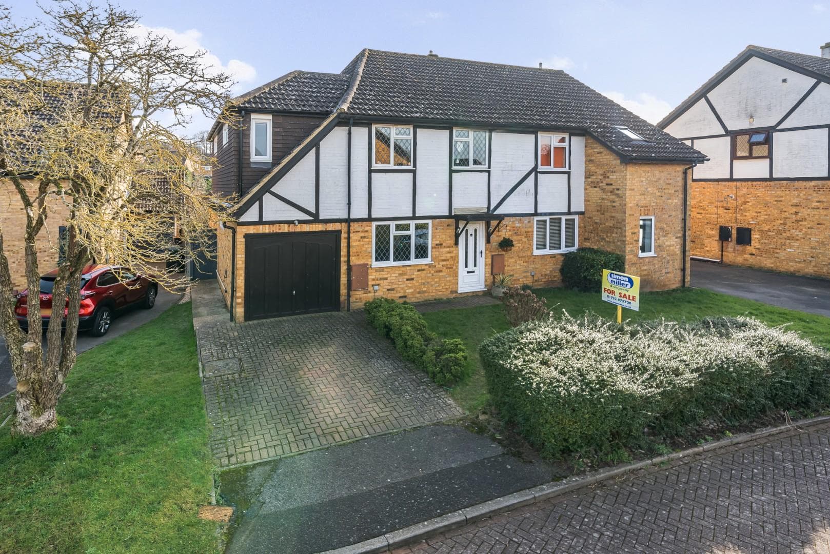 Baywell, Leybourne, West Malling, Kent, ME19 5QQ