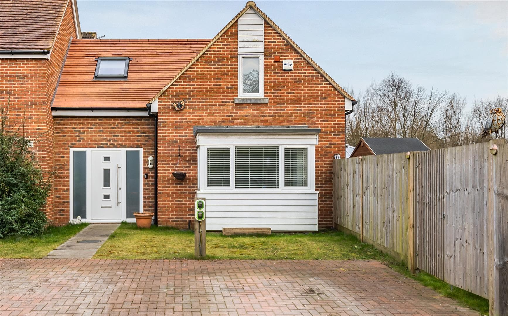 Hermitage Lane, Boughton Monchelsea, ME17 4DA