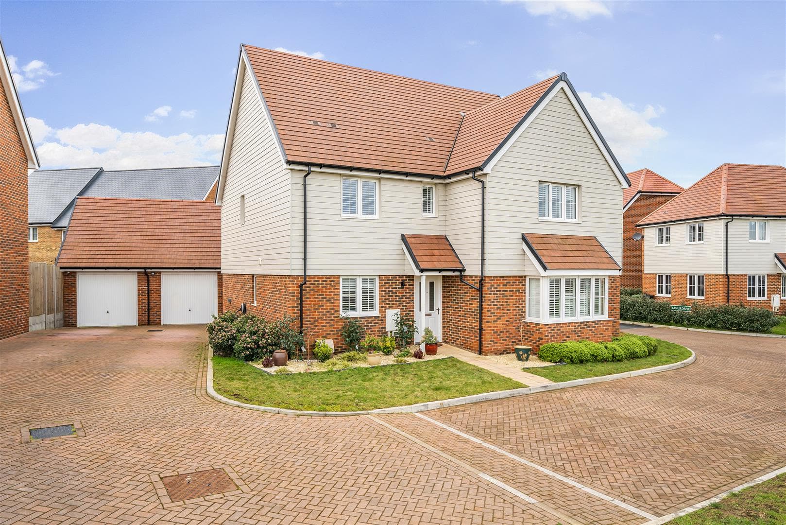 Skipper Gardens, Coxheath, Maidstone, ME17 4UZ