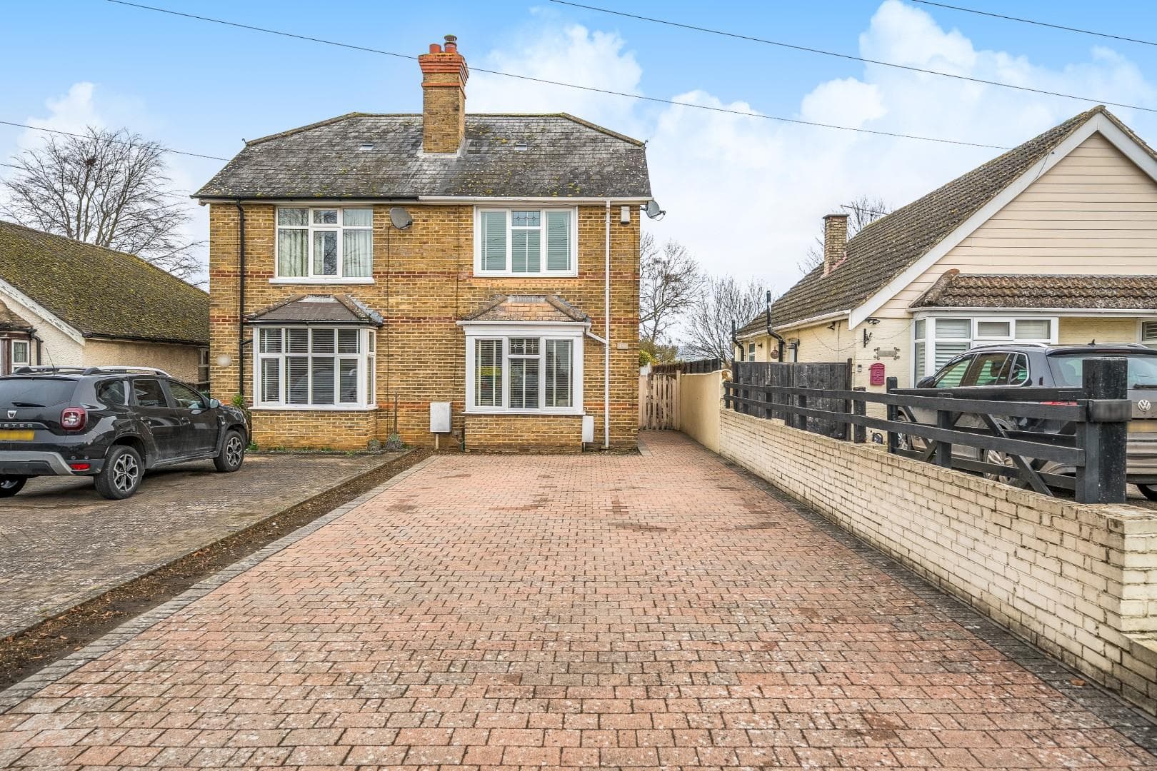 London Road, Ditton, Aylesford, Kent, ME20 6DA