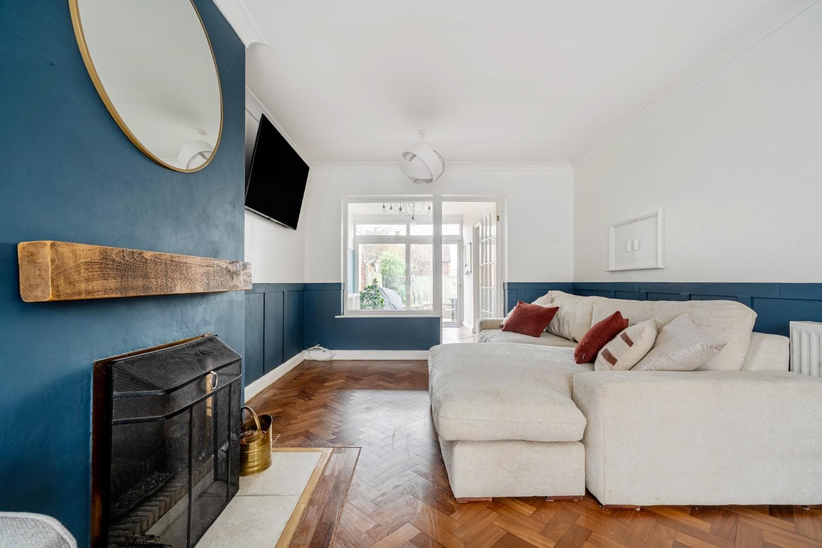 Orchard Avenue, Aylesford, Kent, ME20 7LU