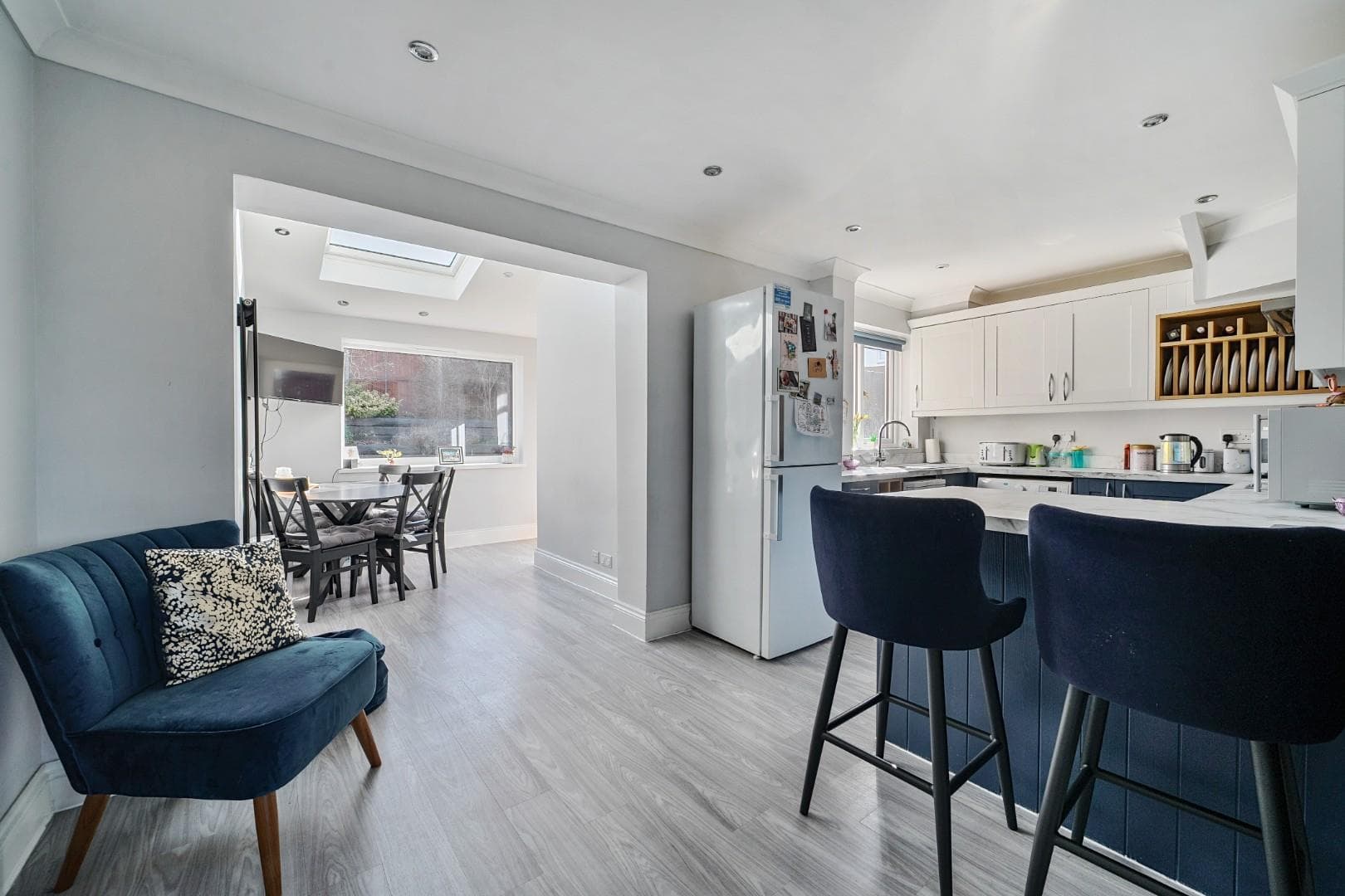 Heron Road, Larkfield, Aylesford, Kent, ME20 6JW
