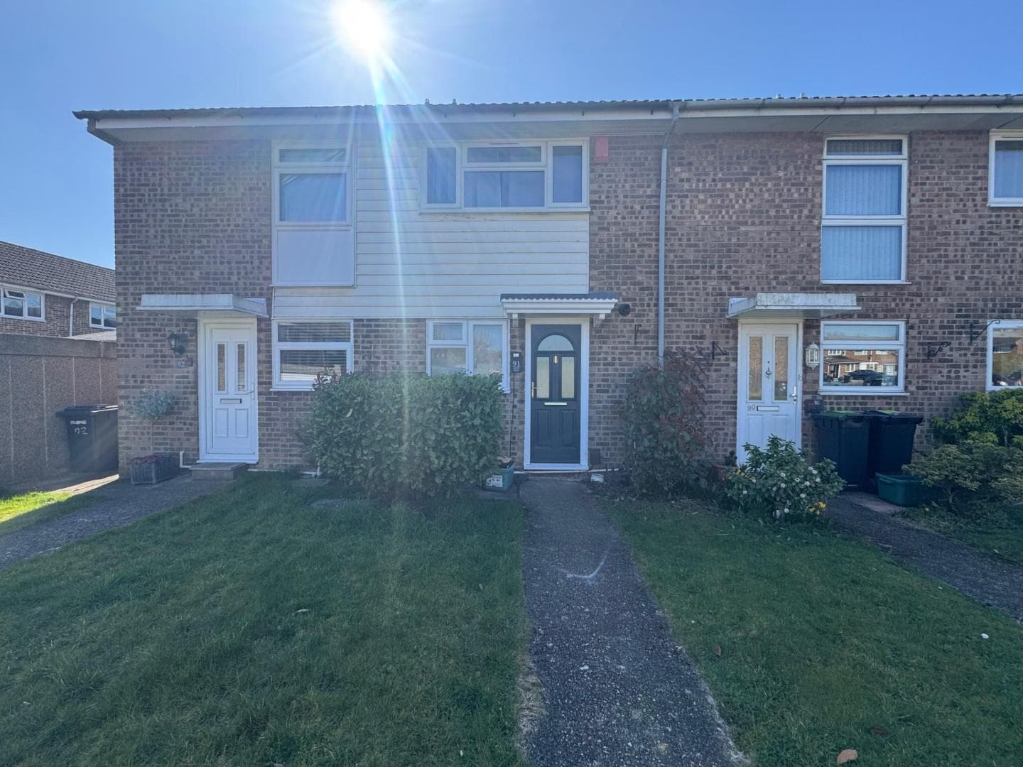 Keats Road, Larkfield, Aylesford, Kent, ME20 6TR