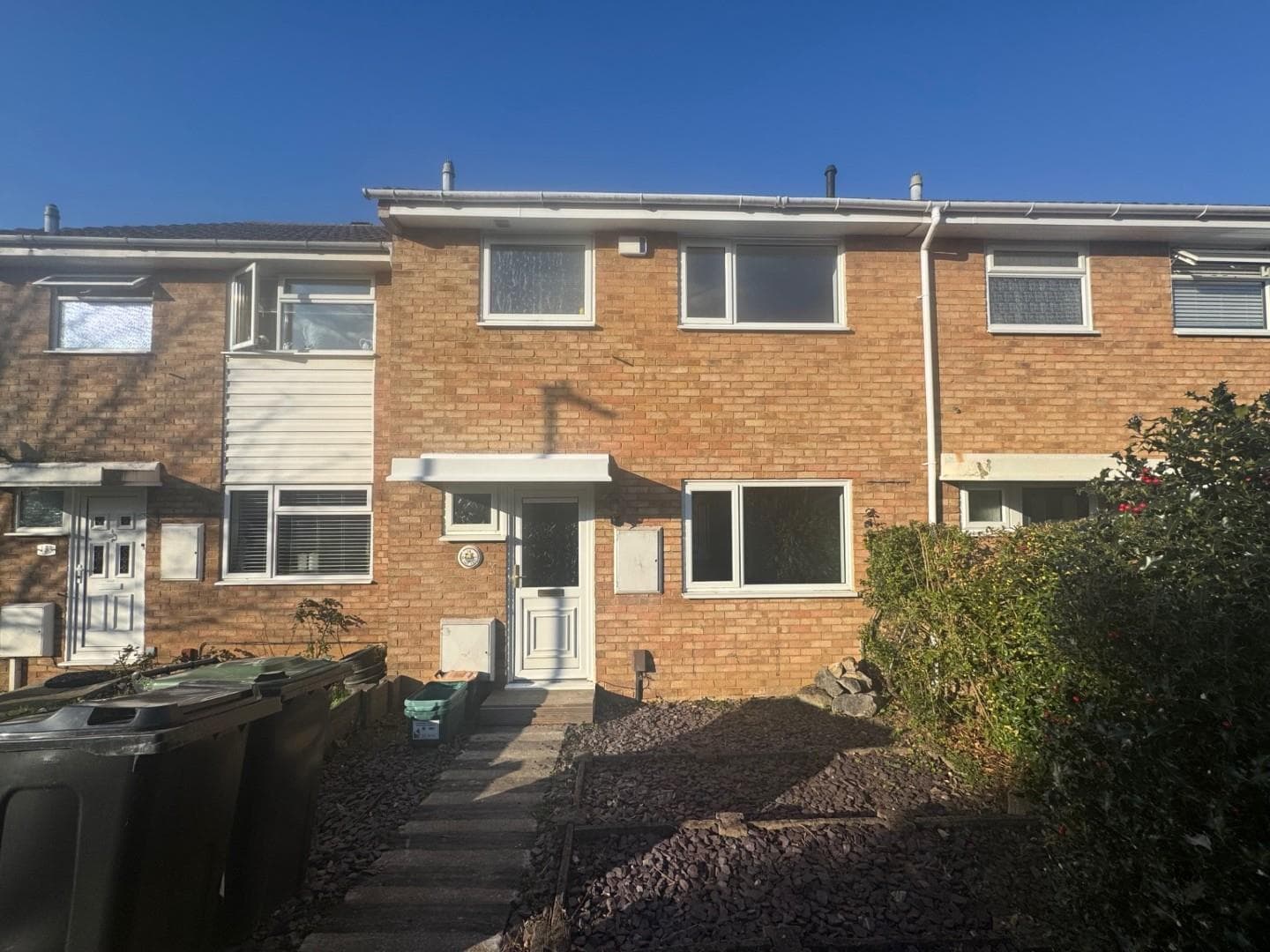 Blake Drive, Larkfield, Aylesford, Kent, ME20 6UE