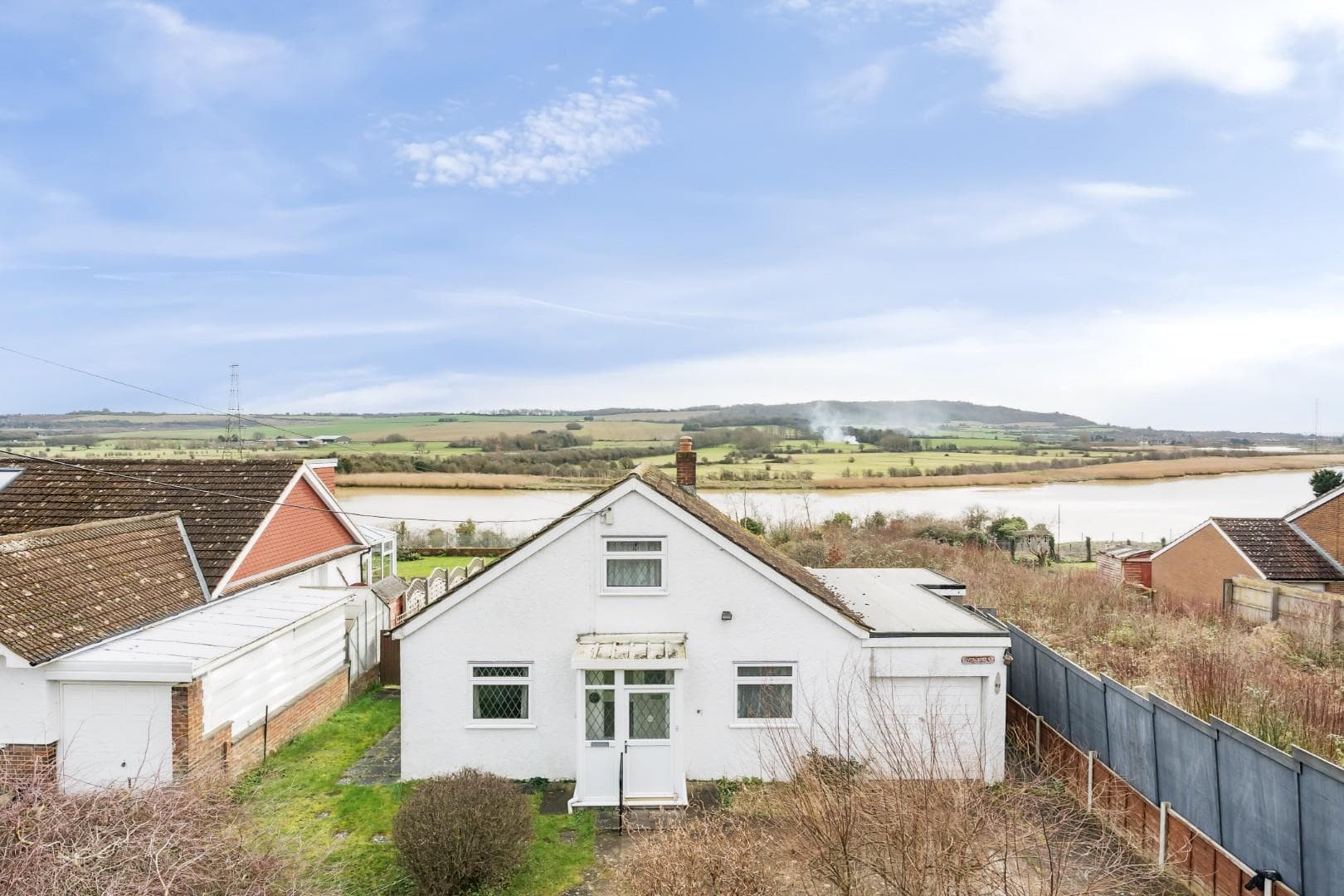 Rochester Road, Halling, Rochester, Kent, ME2 1AQ