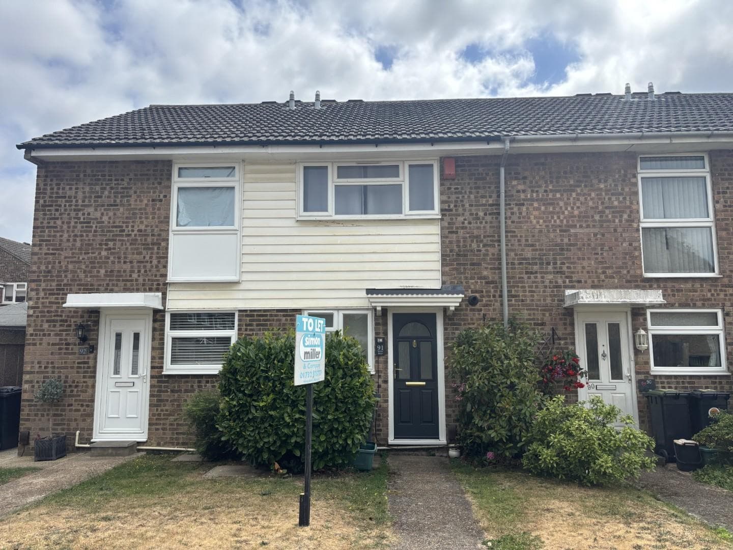 Keats Road, Larkfield, Aylesford, Kent, ME20 6TR