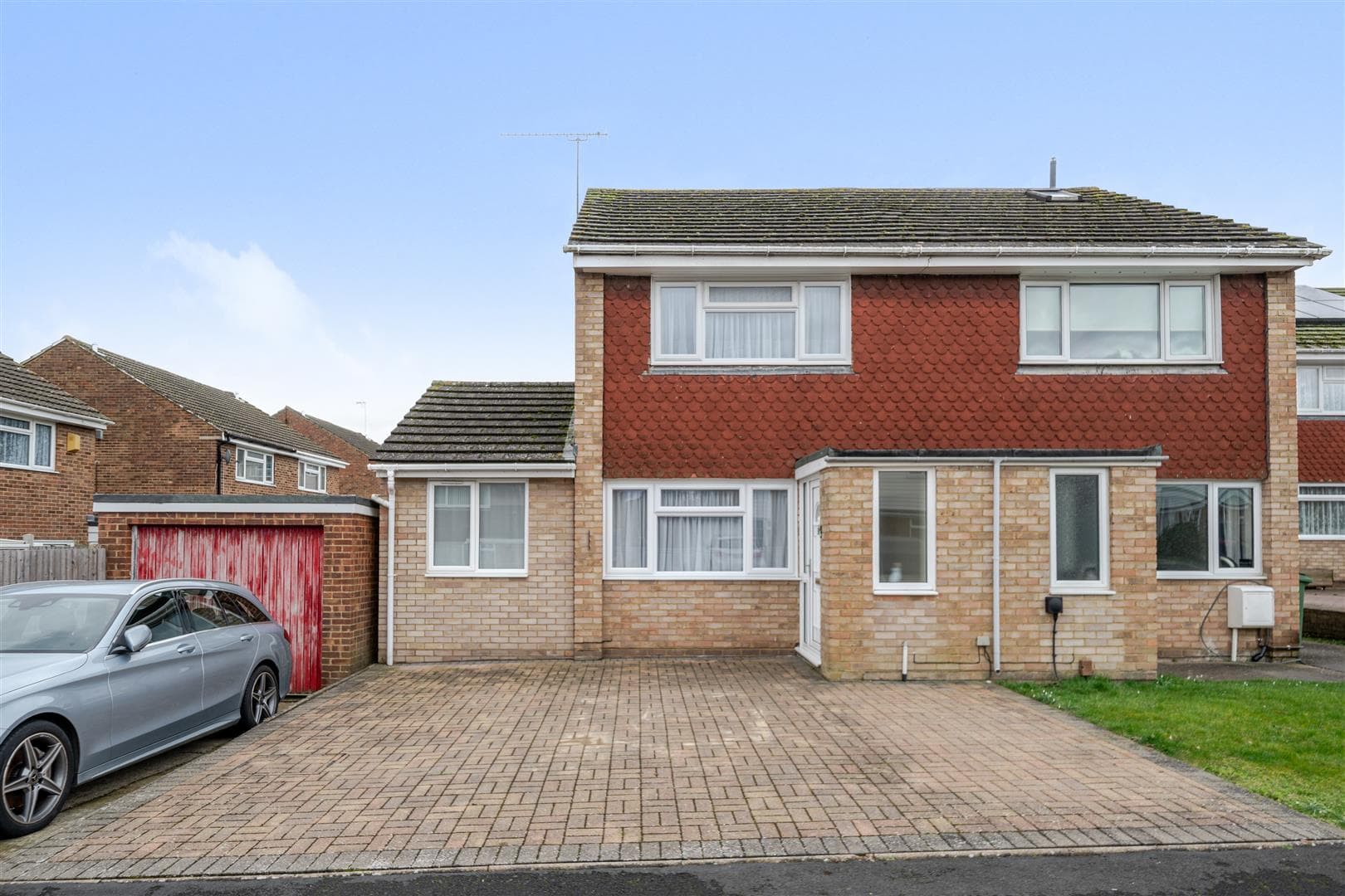 Woolaston Close, Maidstone, ME15 6TQ