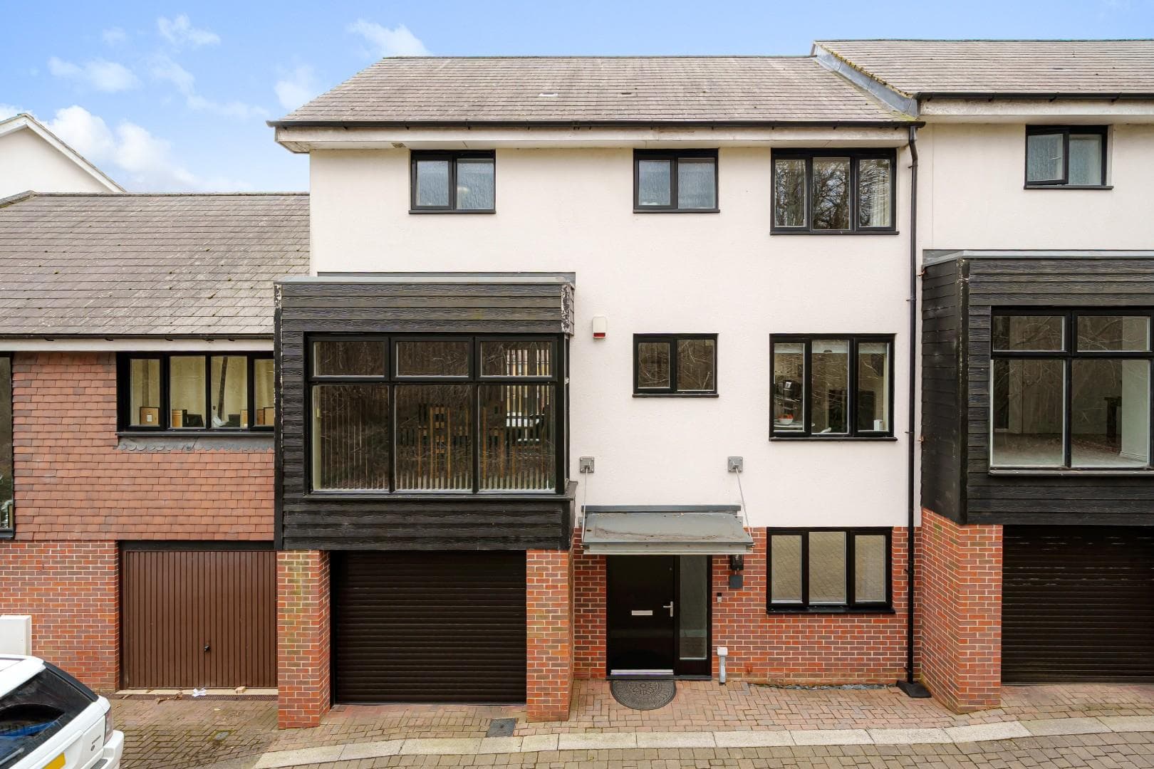 Beadsman Crescent, Leybourne Chase, West Malling, Kent, ME19 5FG