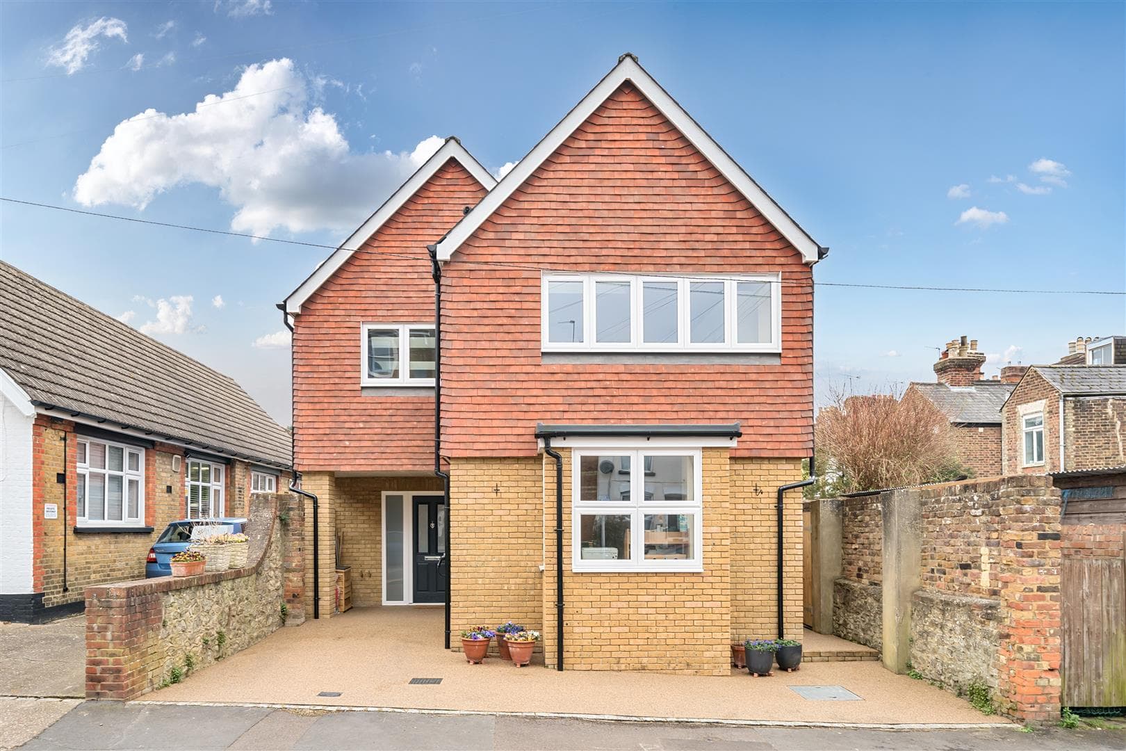 Hedley Street, Maidstone, ME14 5AD