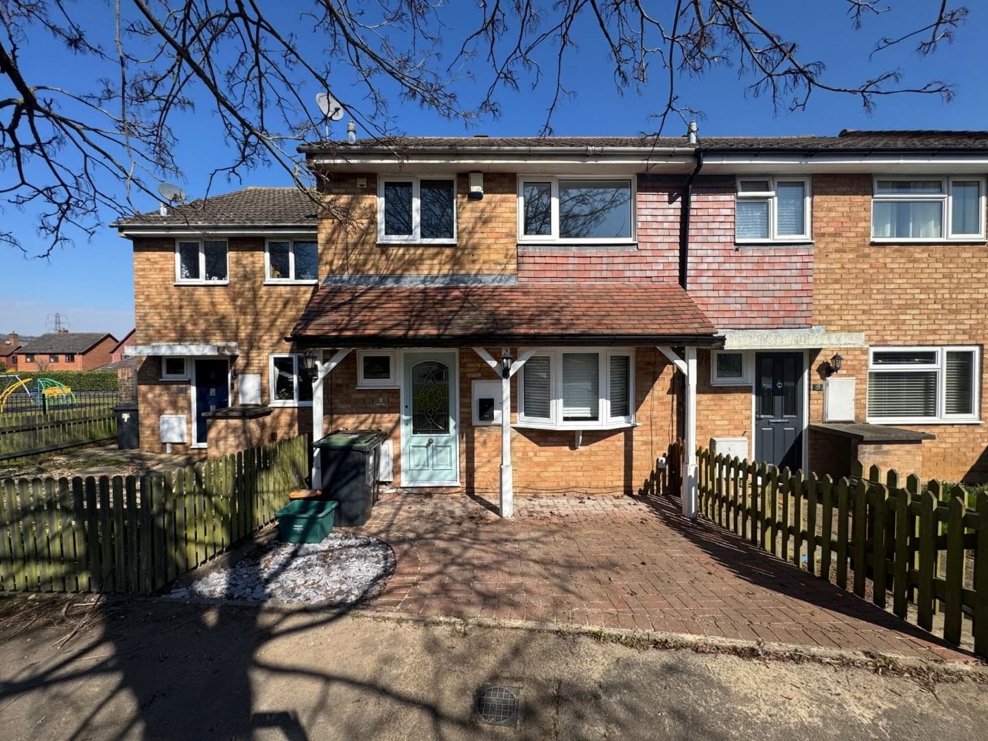 Blake Drive, Larkfield, Aylesford, Kent, ME20 6UE