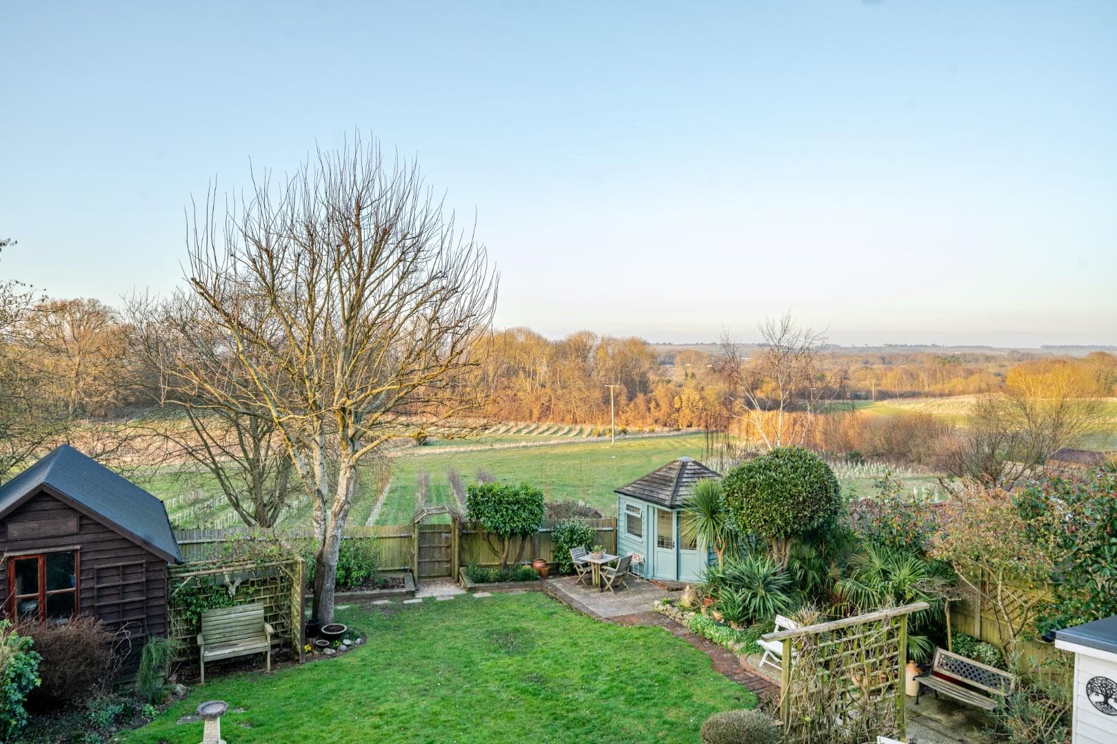 Lenham Road, Platts Heath, Platts Heath Maidstone, Kent, ME17 2NY