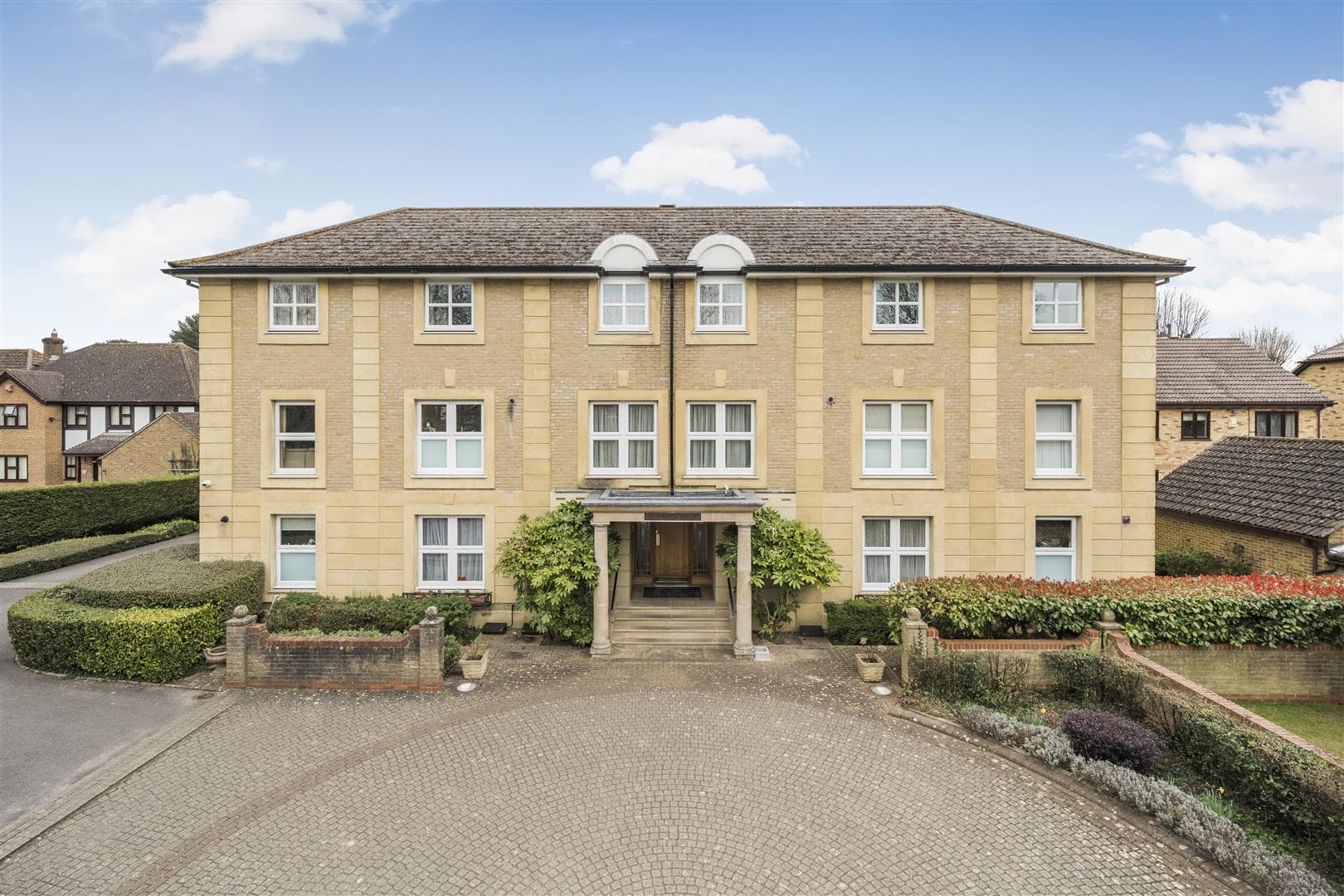 Ditton Place, Ditton, Aylesford, Kent, ME20 6XE