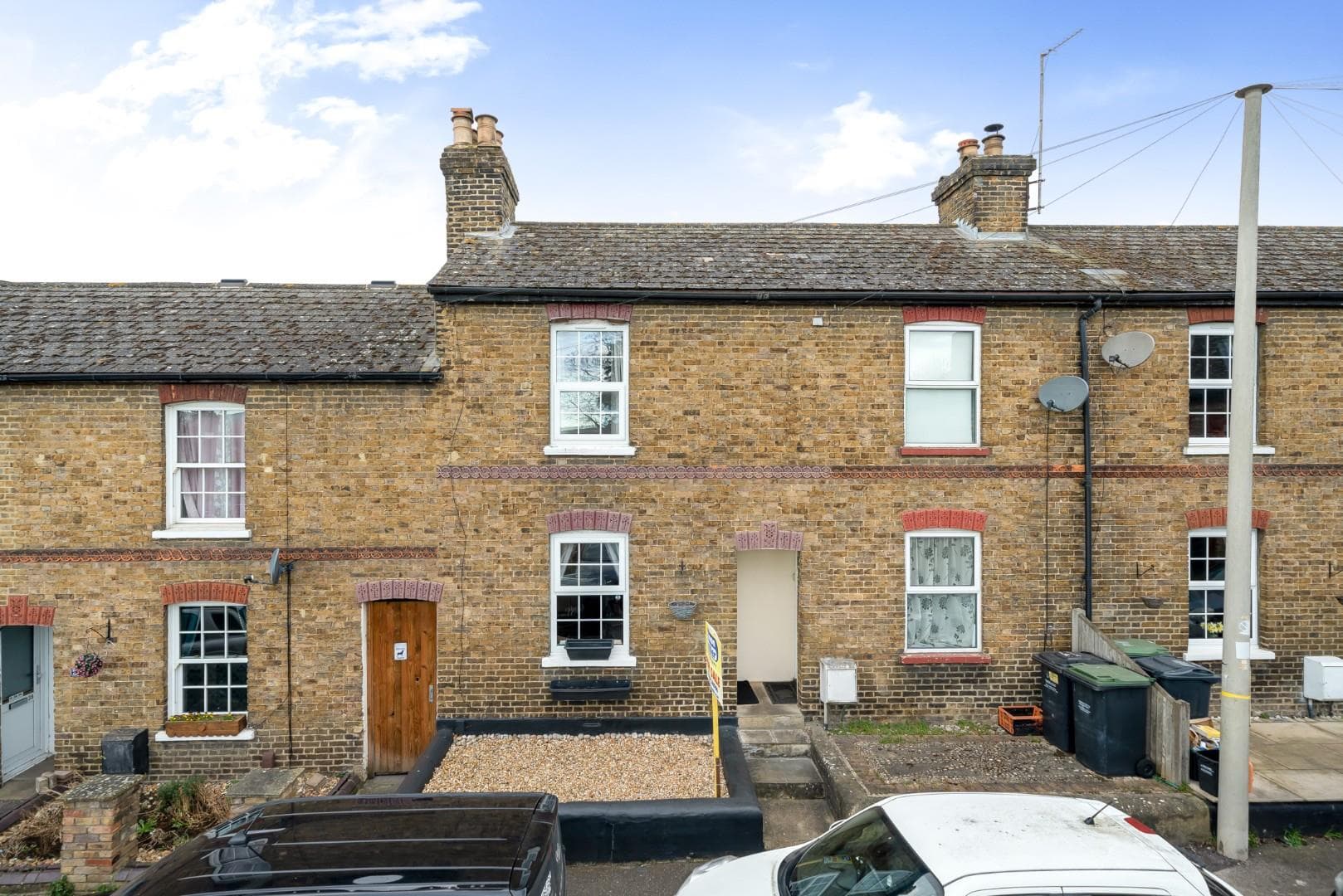 May Street, Snodland, Kent, ME6 5AZ