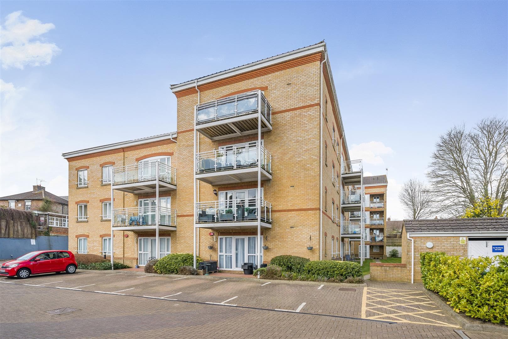 Tonbridge Road, Maidstone, Kent, ME16 8TT