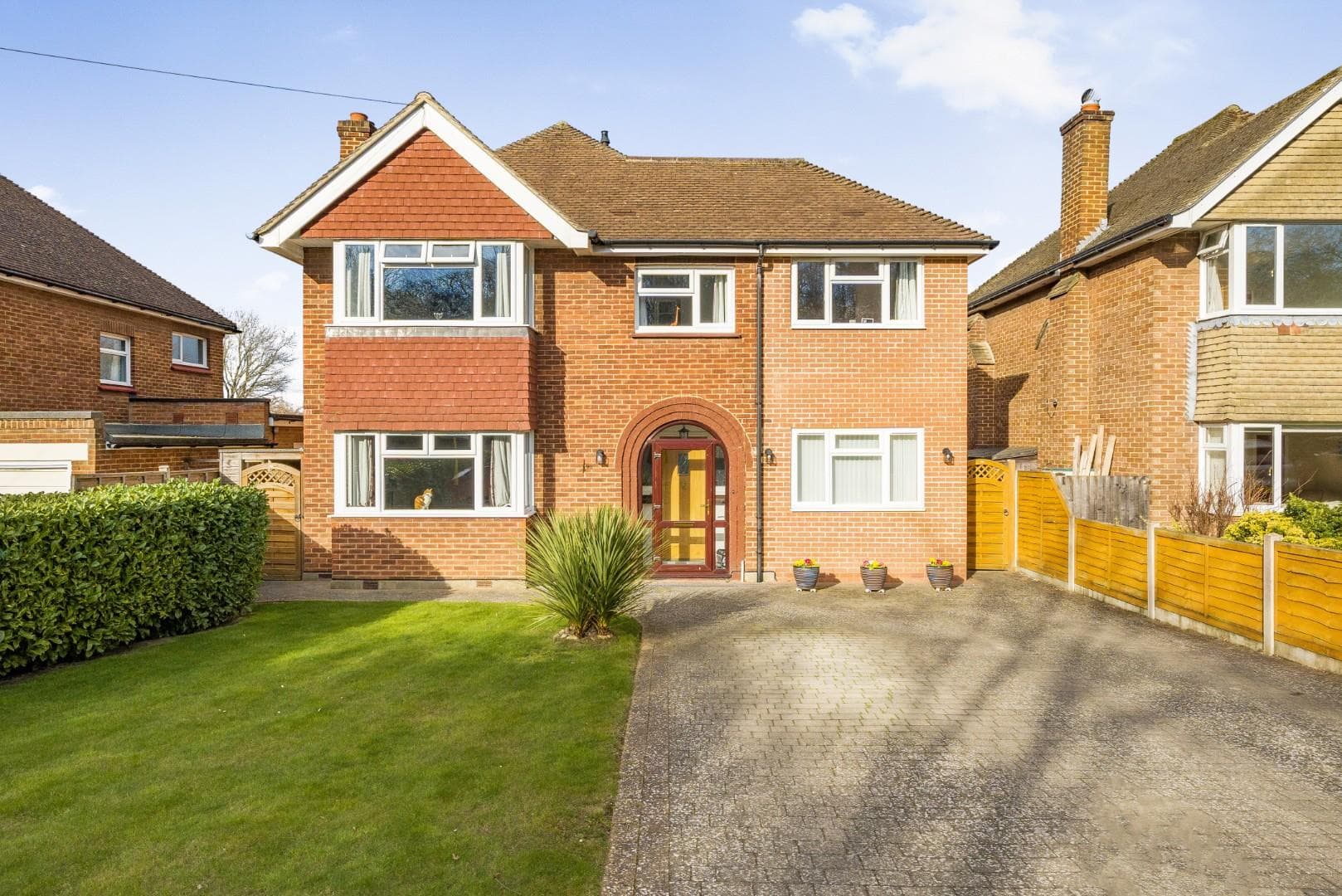 London Road, Ditton, Aylesford, Kent, ME20 6DA