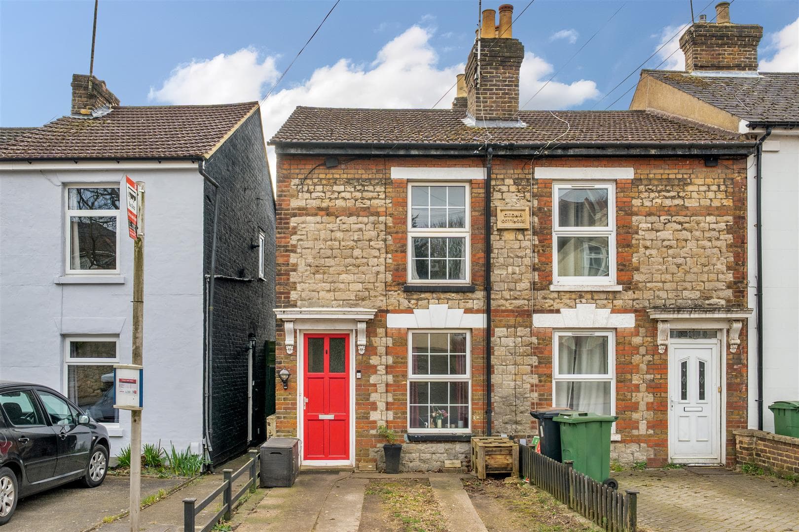 Upper Fant Road, Maidstone, ME16 8BU