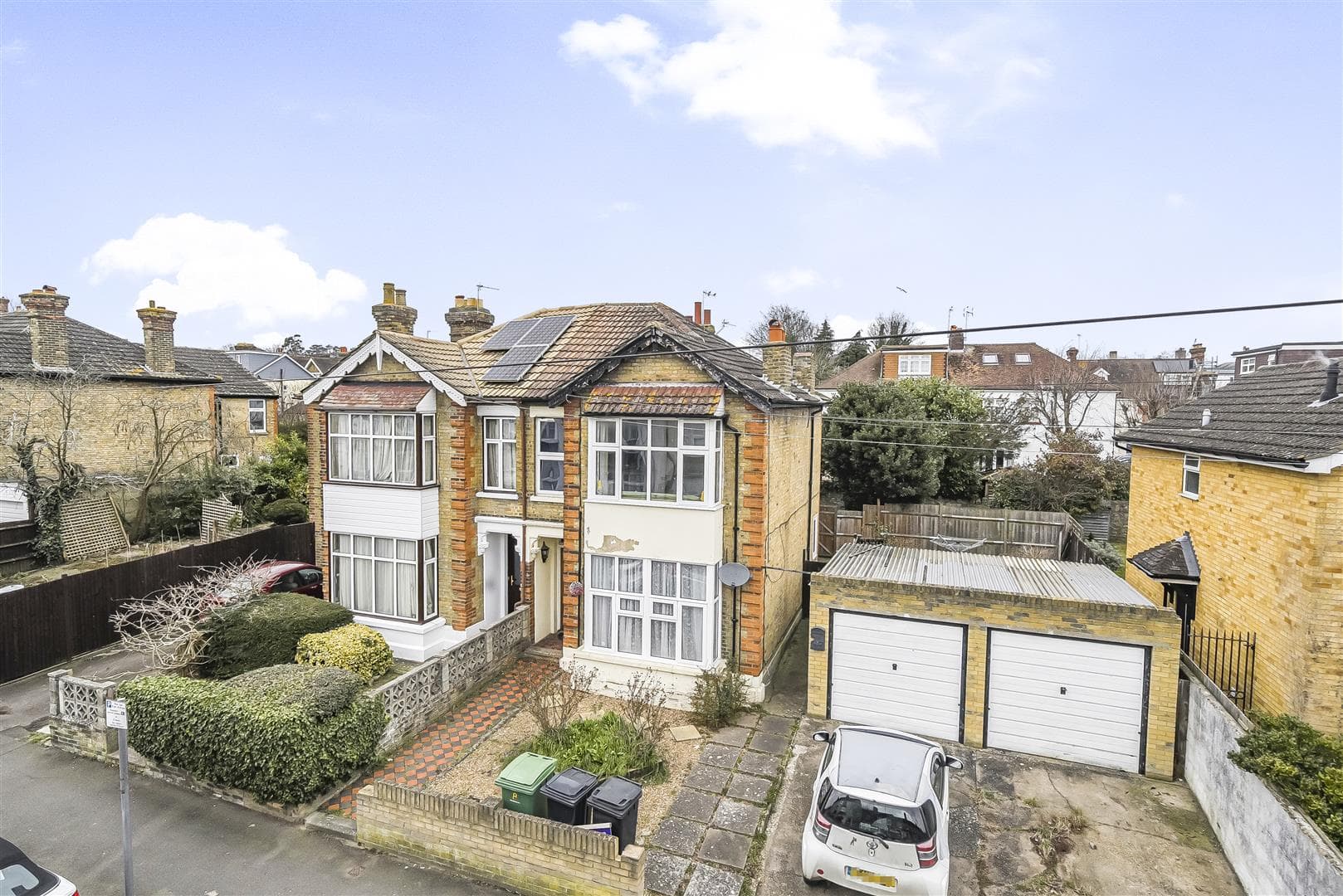 Douglas Road, Maidstone, ME16 8ES