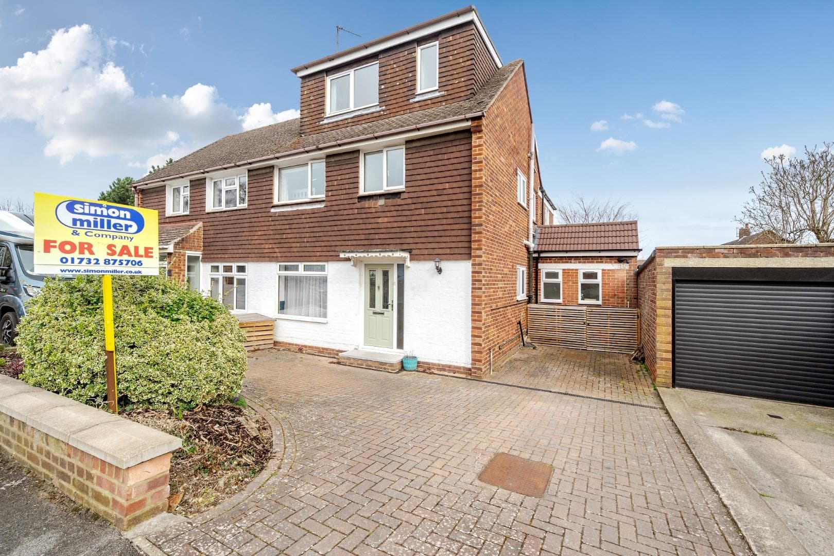 Orchard Avenue, Aylesford, Kent, ME20 7LU