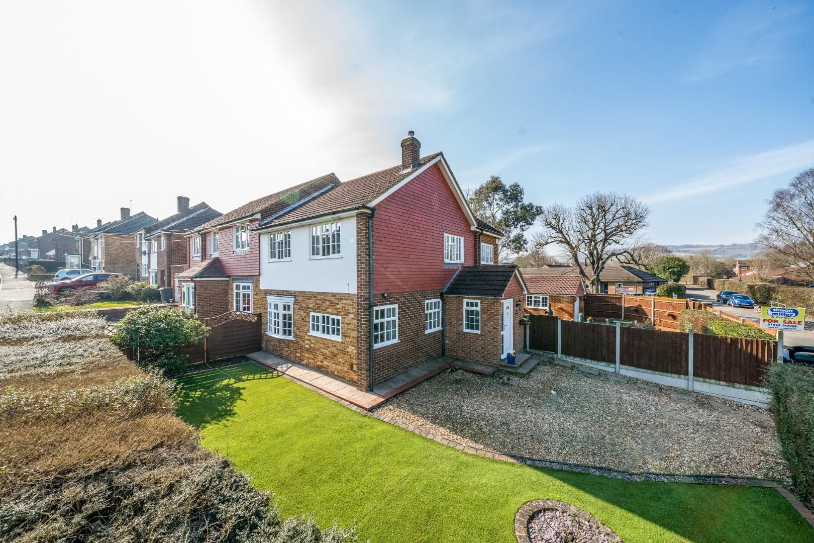 Godden Road, Snodland, Kent, ME6 5HG