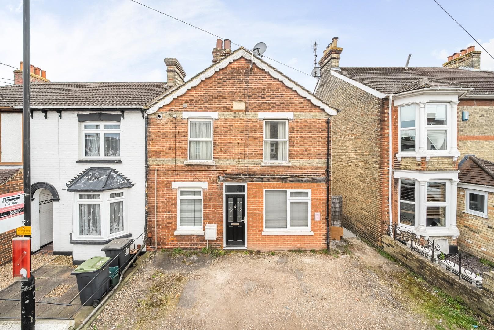 Malling Road, Snodland, Kent, ME6 5EE