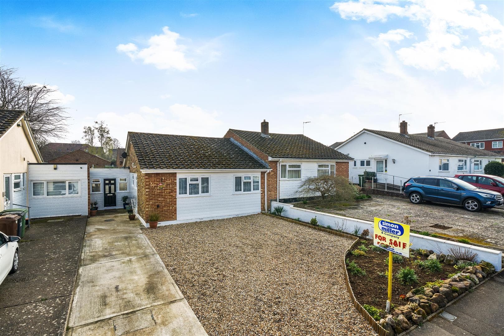 Hanover Road, Coxheath, ME17 4QH