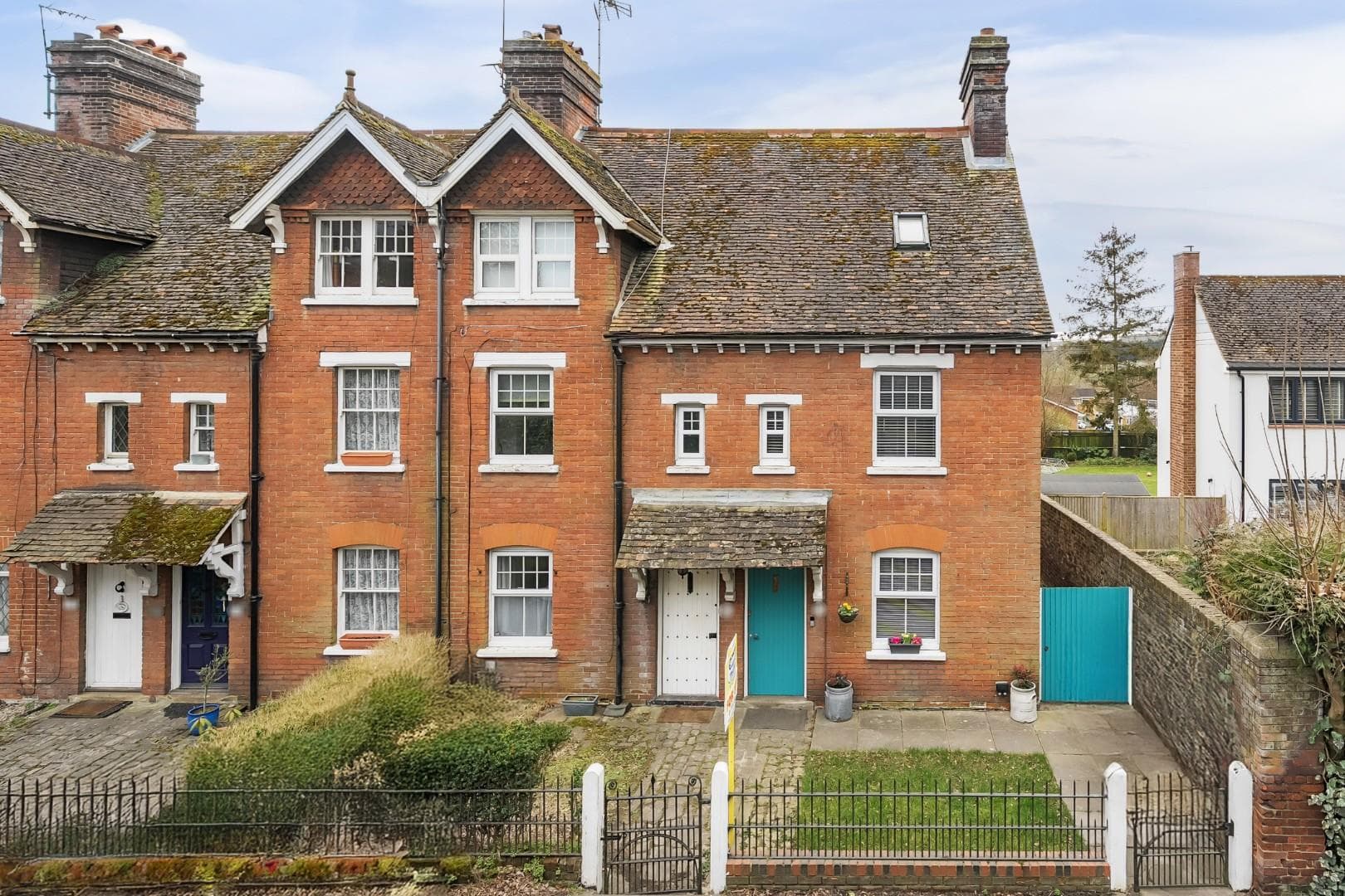 Tonbridge Road, Wateringbury, Maidstone, Kent, ME18 5NX