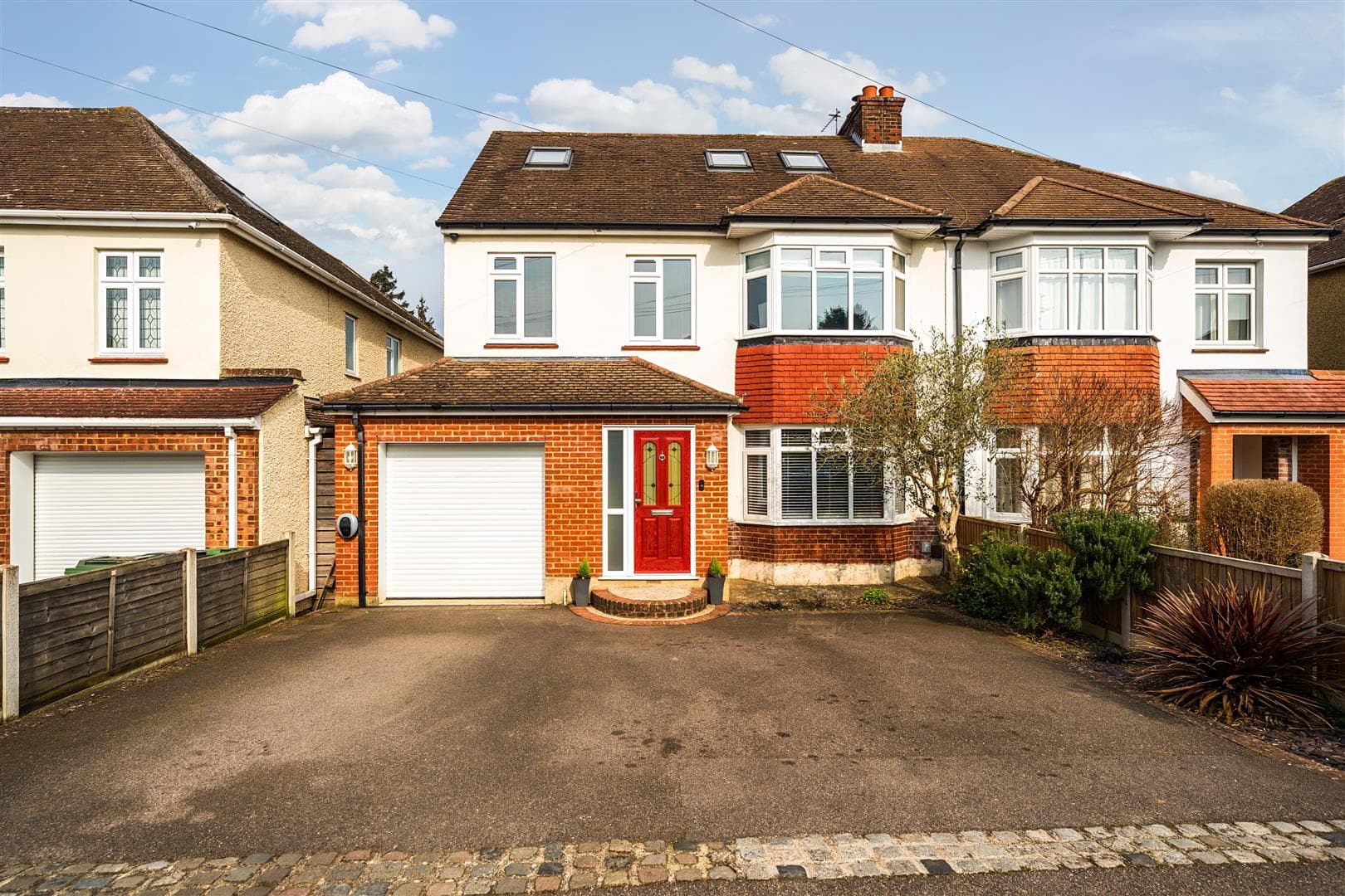 Heather Drive, Maidstone, Kent, ME15 7DG