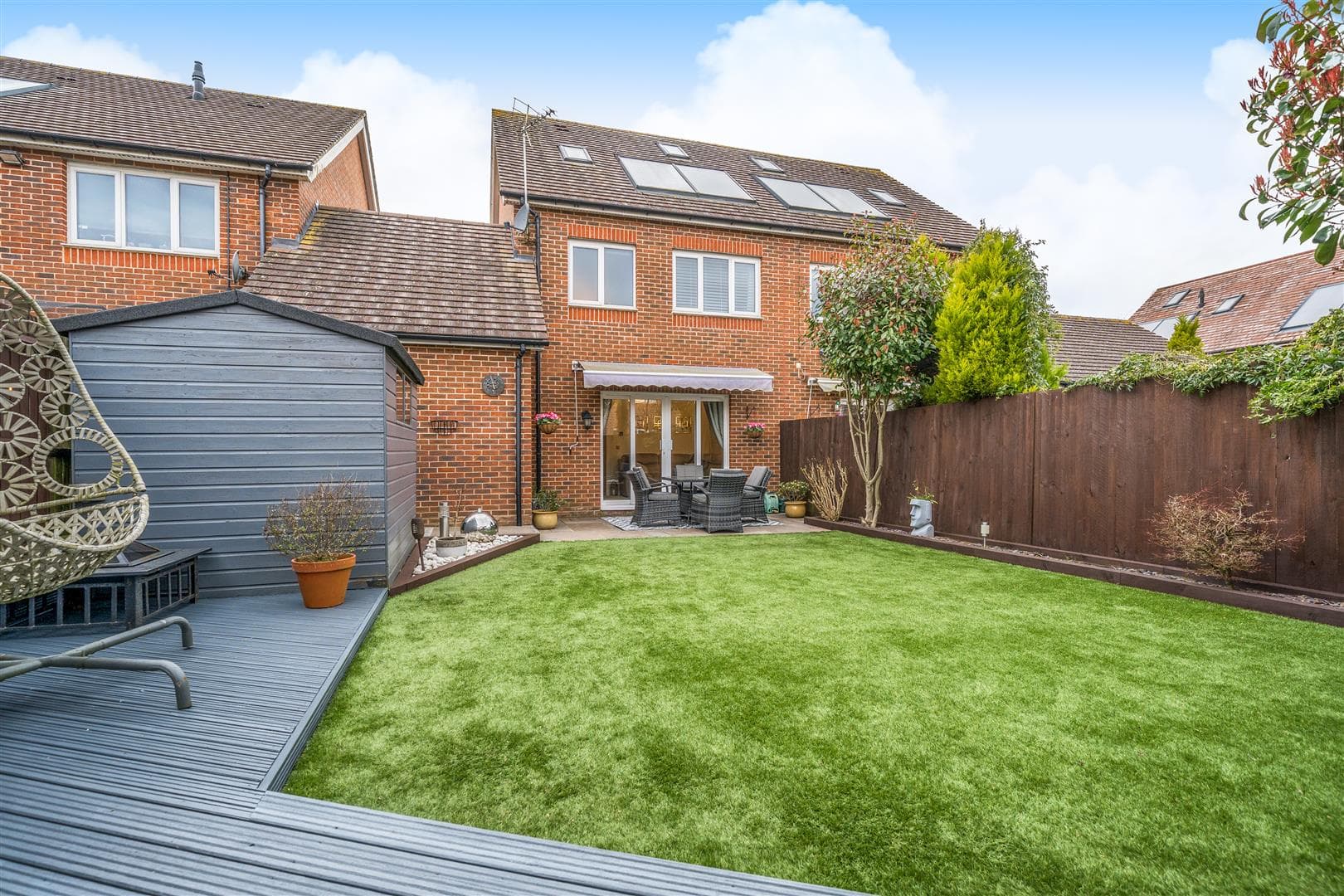 Keele Avenue, Maidstone, ME15 9WU