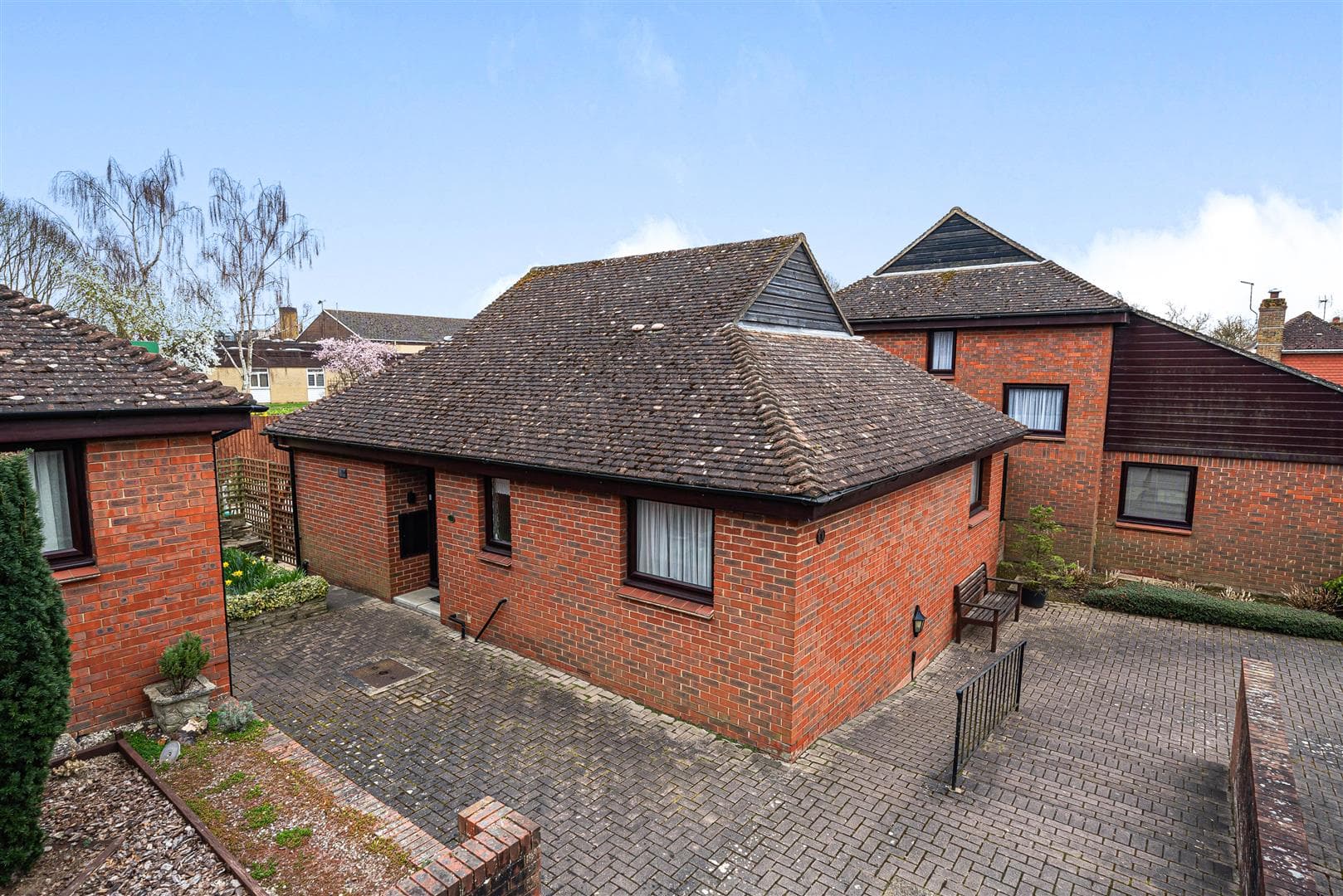 Apple Tree Close, Barming, ME16 9HQ