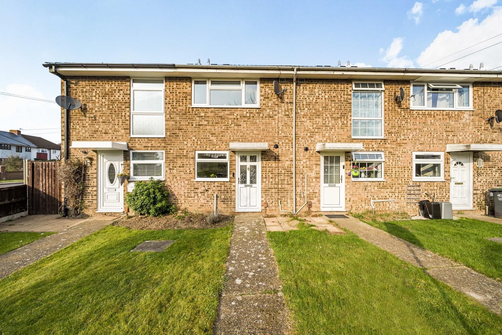 Keats Road, Larkfield, Kent, ME20 6TP