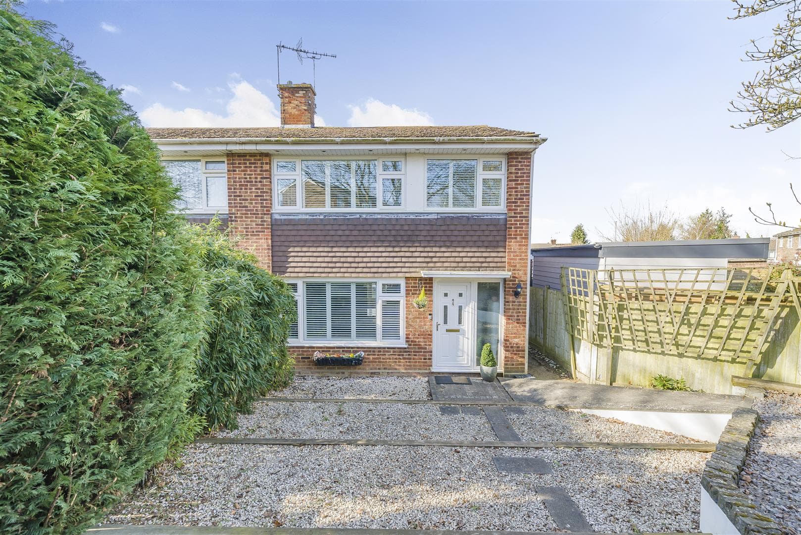 Hildenborough Crescent, Allington, Maidstone, ME16 0NY