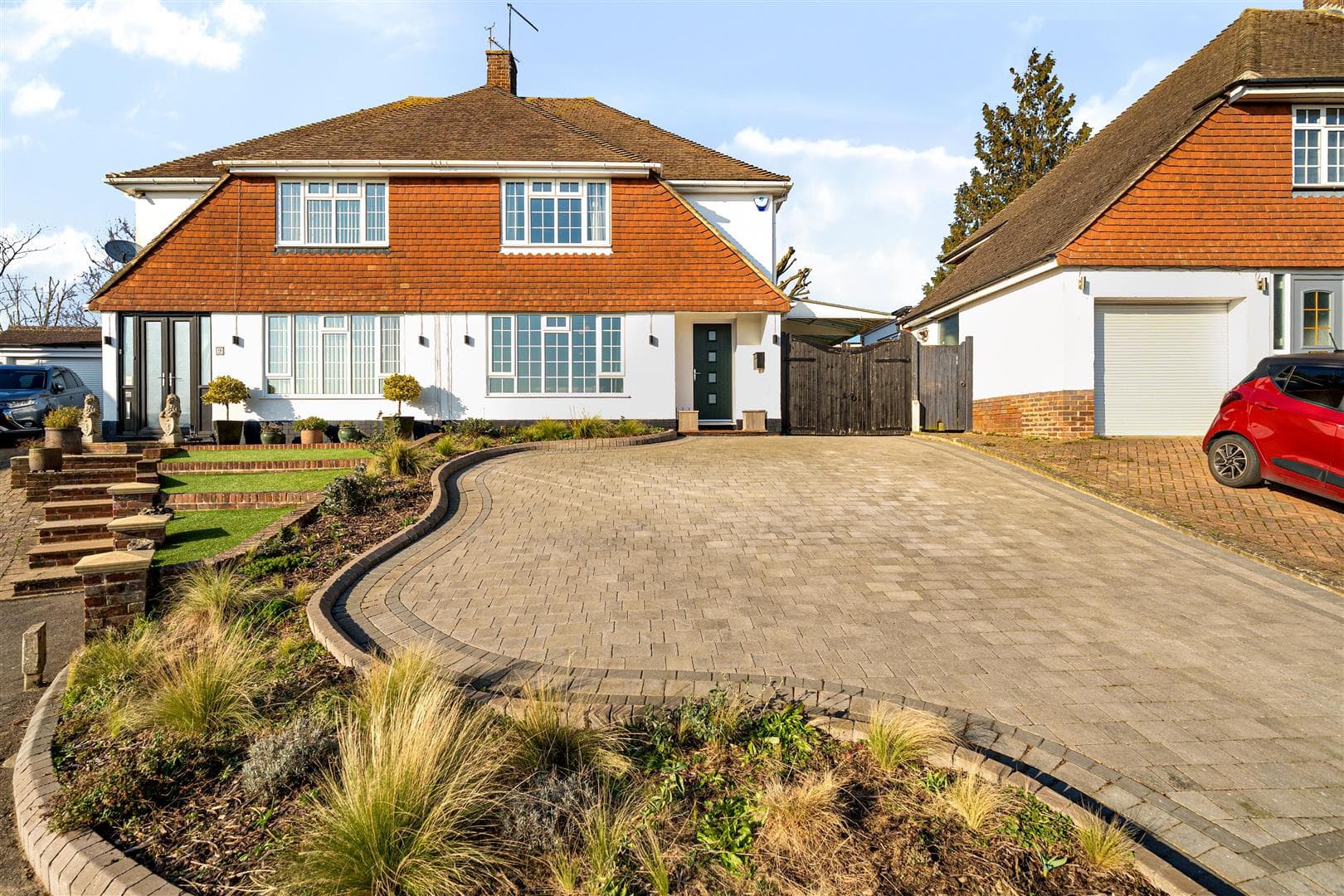 Plumtrees, Maidstone, Kent, ME16 9JH