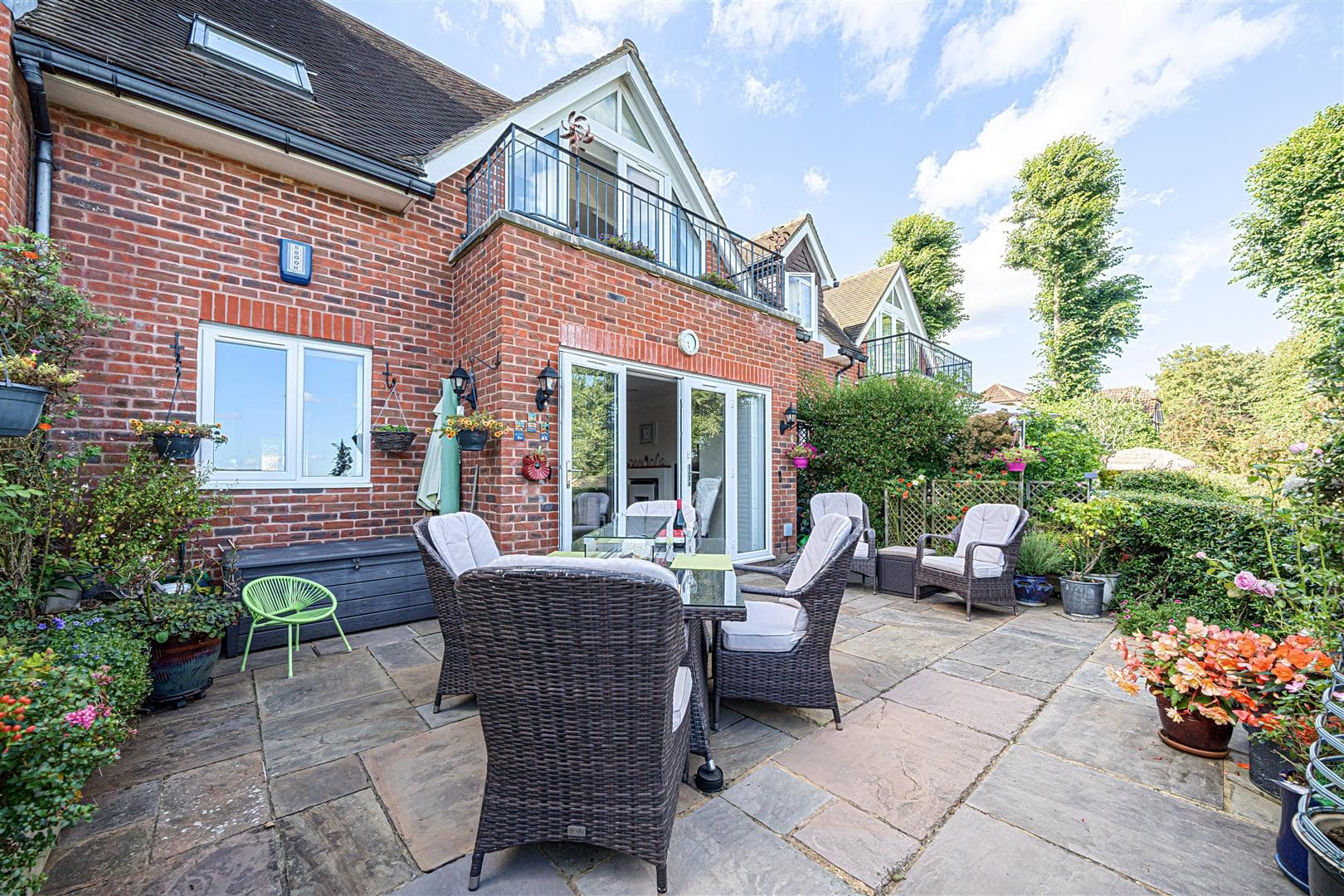 St. Faiths Lane, Bearsted, Maidstone, Kent, ME14 4FB