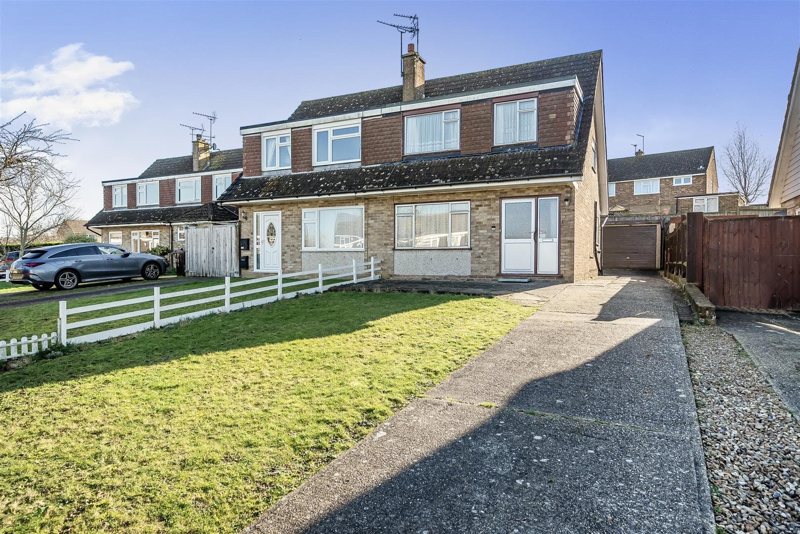 Birling Avenue, Bearsted, ME14 4LL