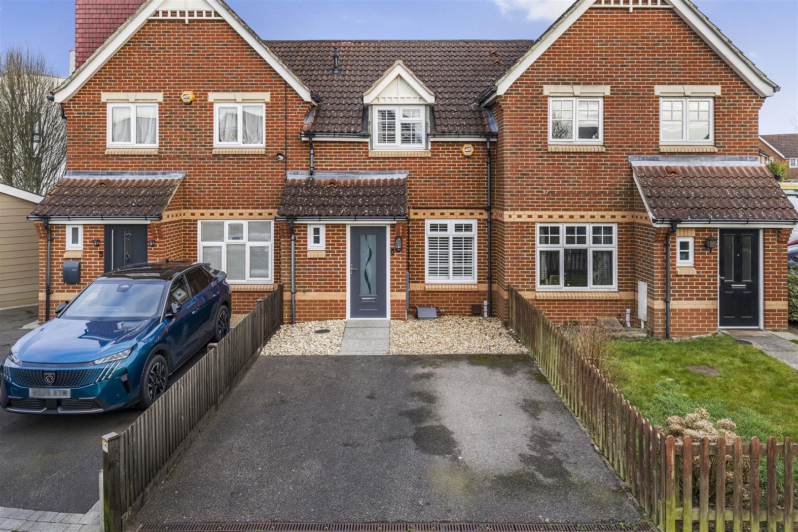 Lacock Gardens, Maidstone, Kent, ME15 6GJ