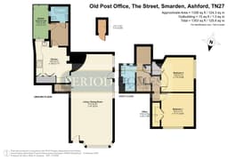 Property preview