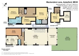 Property preview