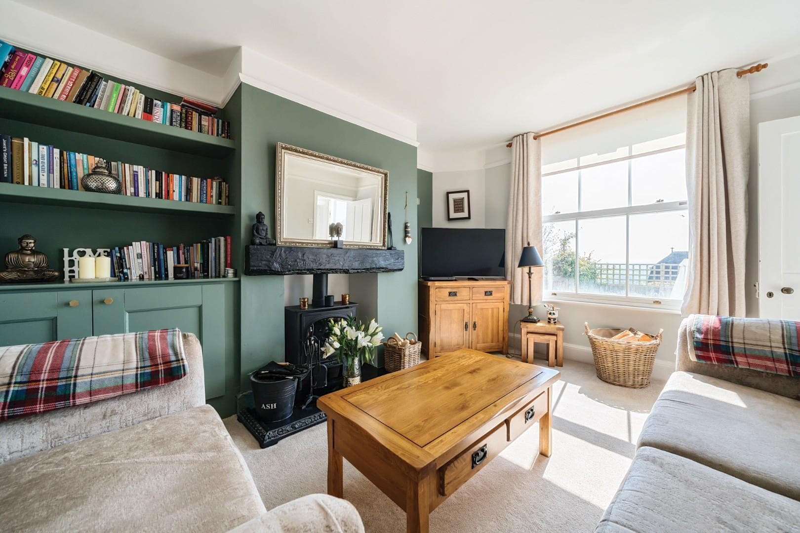School Lane, Sutton Valence, Kent, ME17 3HH