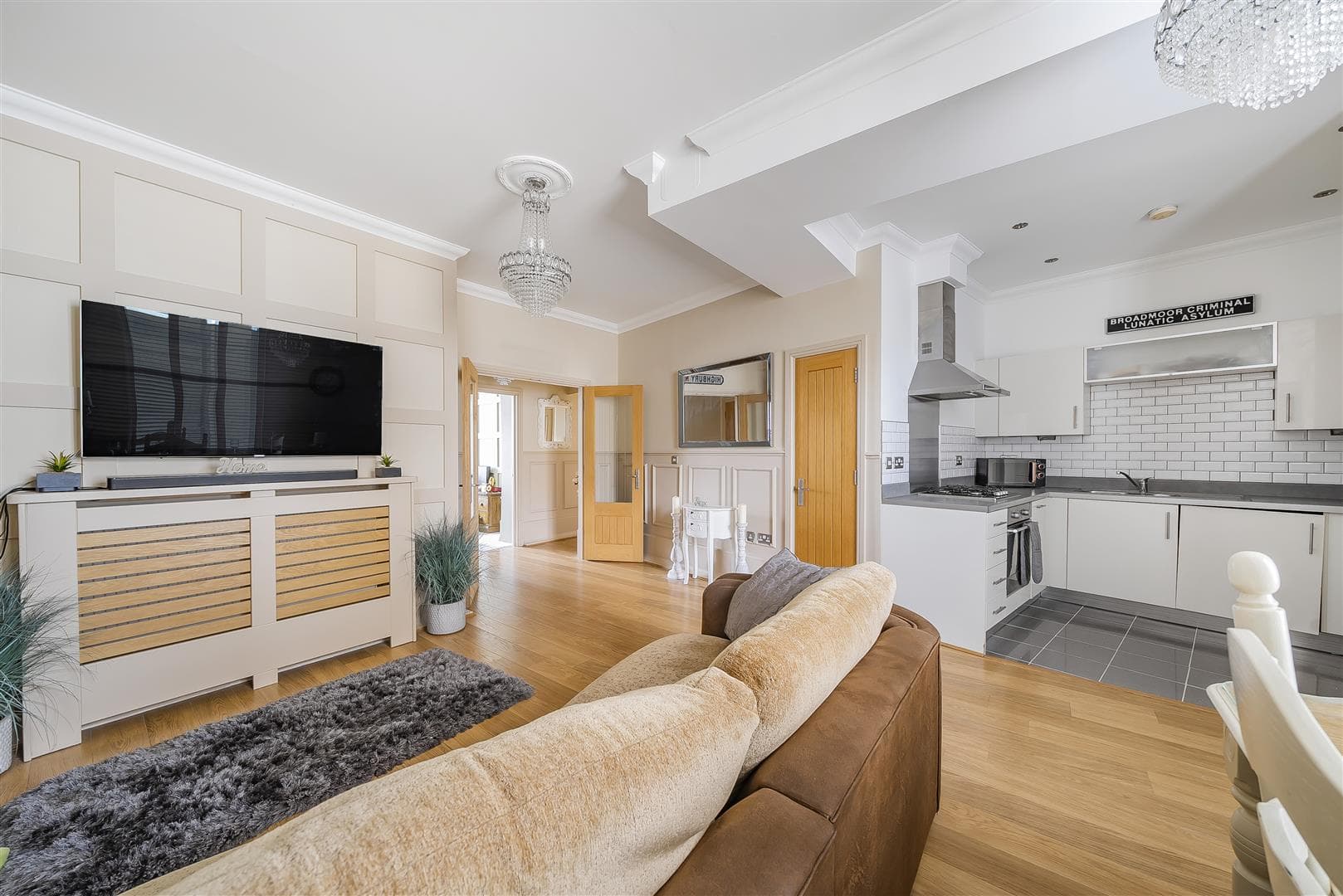 Church Street, Maidstone, Kent, ME14 1BF