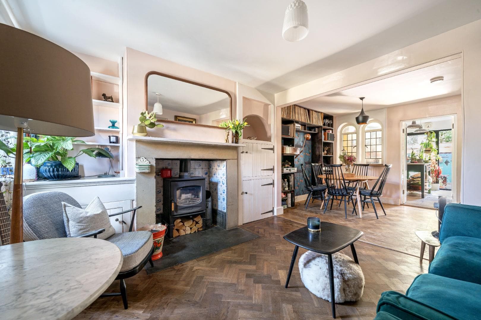 The Grove, Pluckley, Kent, TN27 0RT