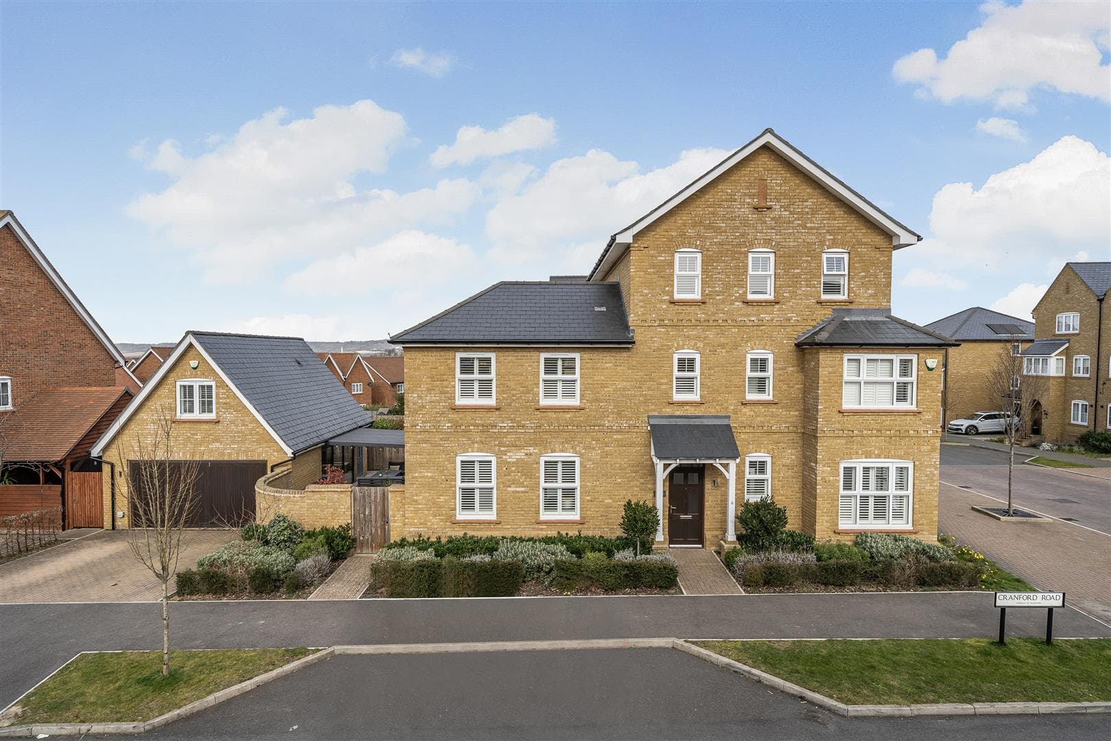 Cranford Road, Allington, Maidstone, ME16 9FZ