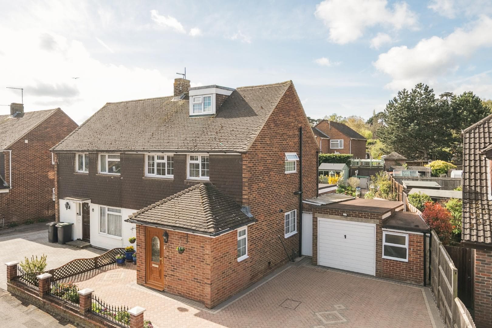 Elm Walk, Aylesford, Kent, ME20 7LS