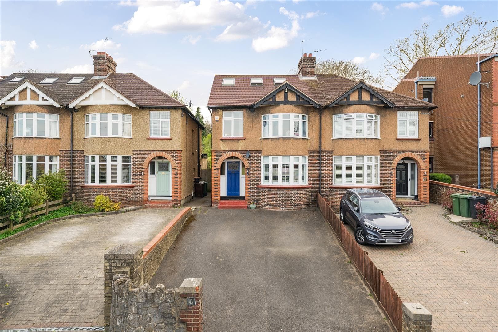 Buckland Road, Maidstone, ME16 0SH