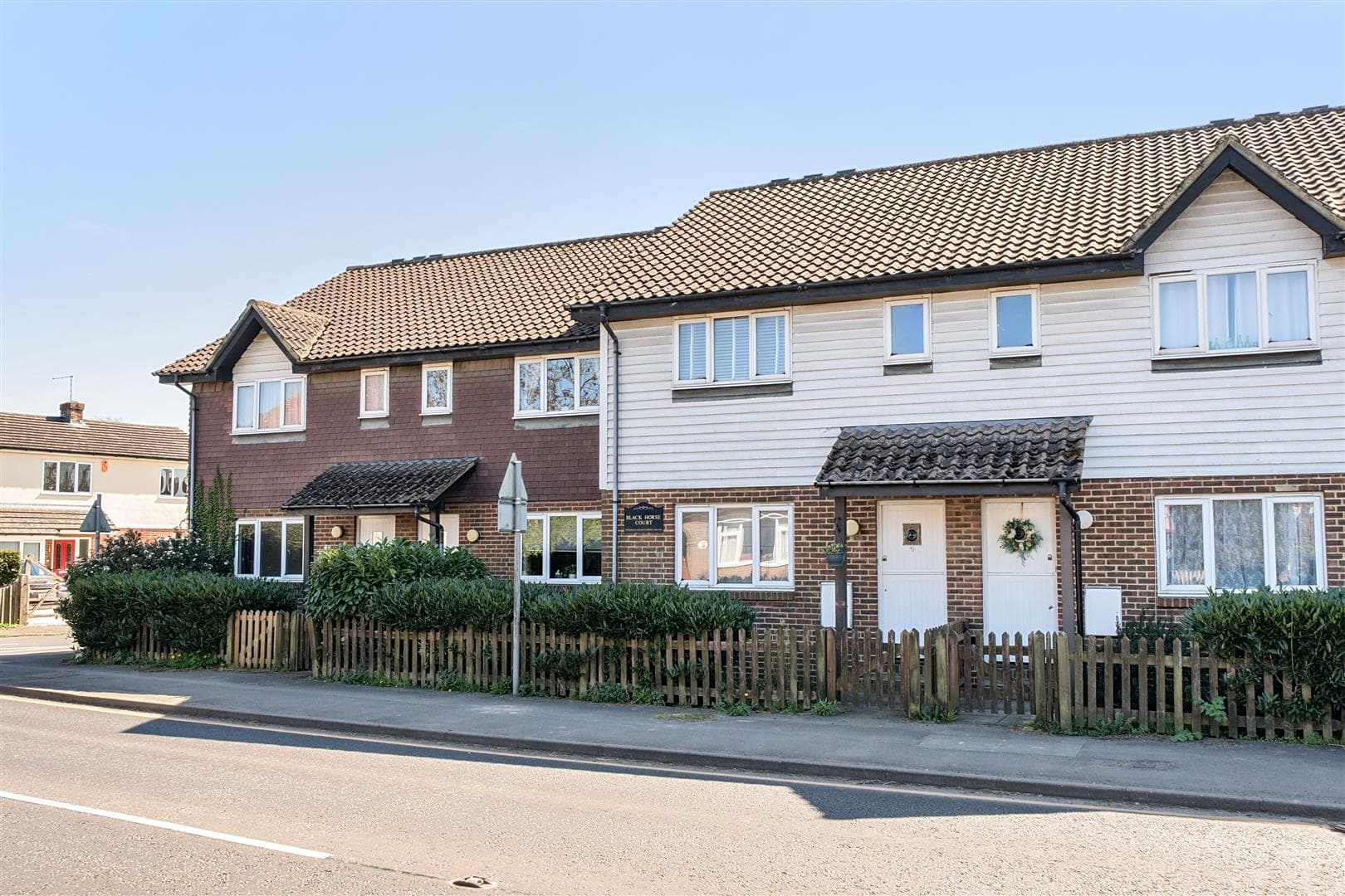 Wheeler Street, Headcorn, TN27 9ST