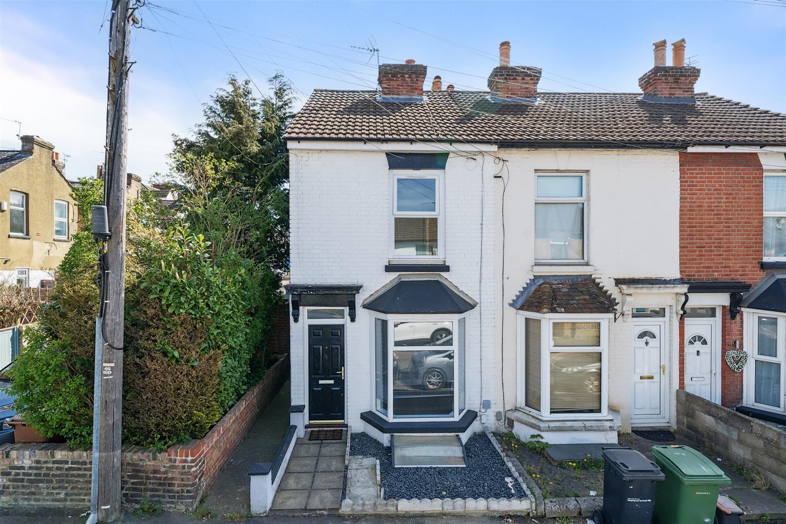 Hedley Street, Maidstone, Kent, ME14 1UG