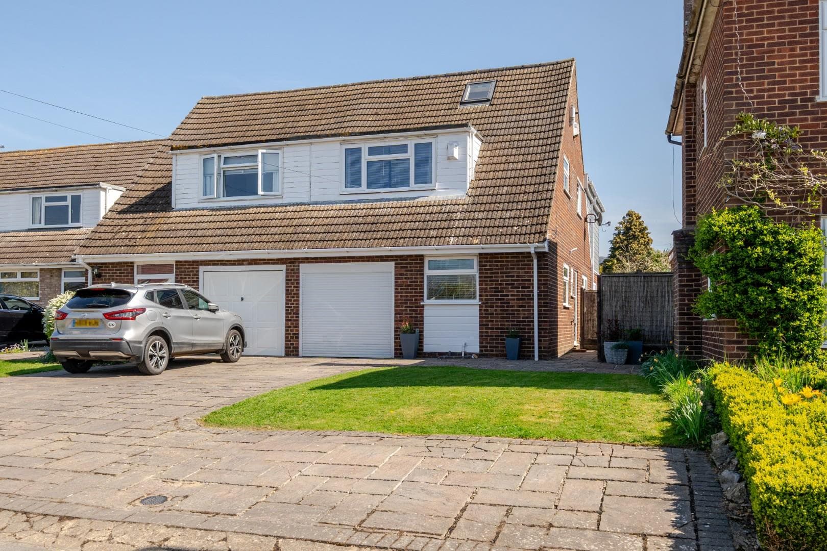 Mackenders Lane, Eccles, Aylesford, Kent, ME20 7JA