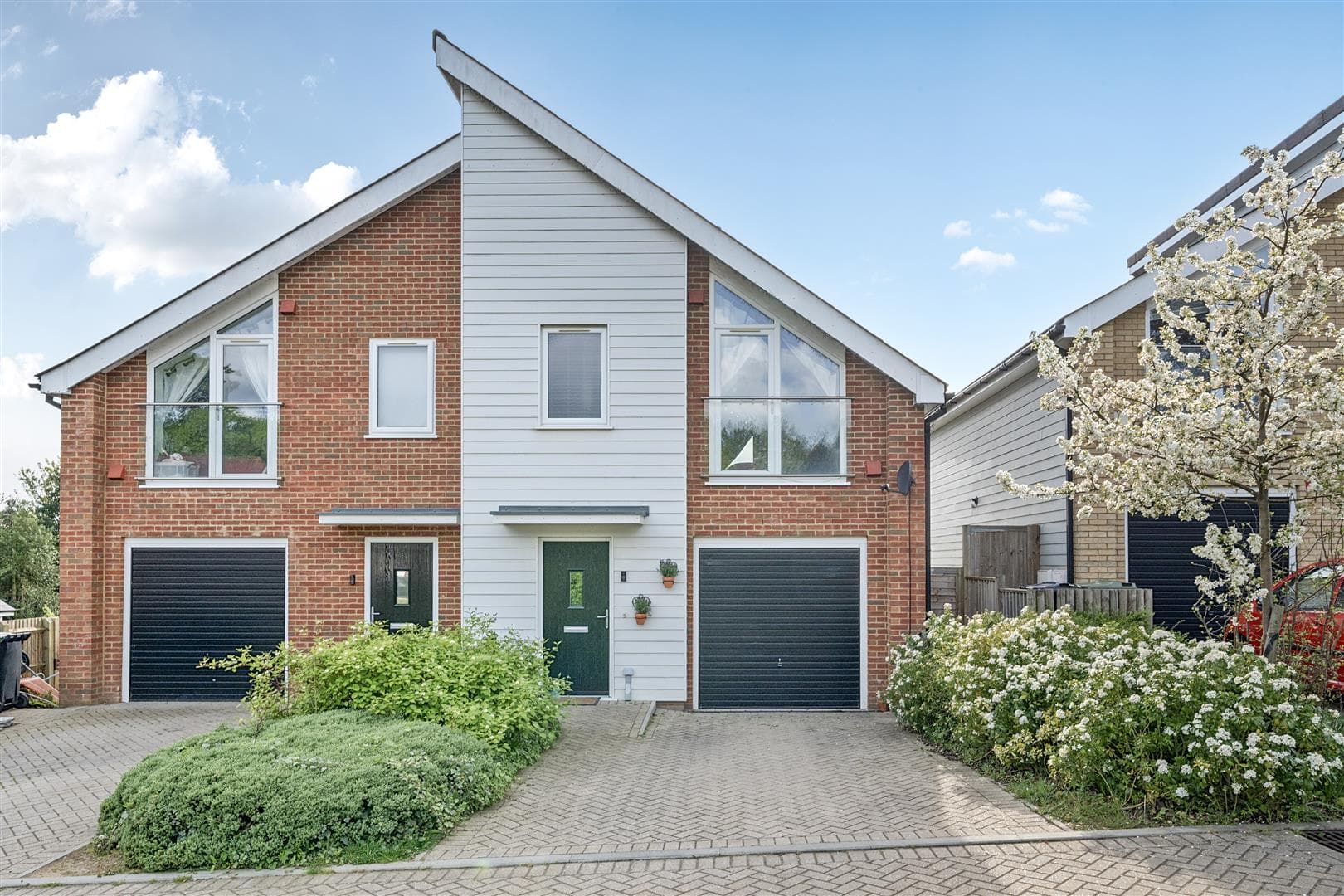 Castle View, Maidstone, ME14 2BY