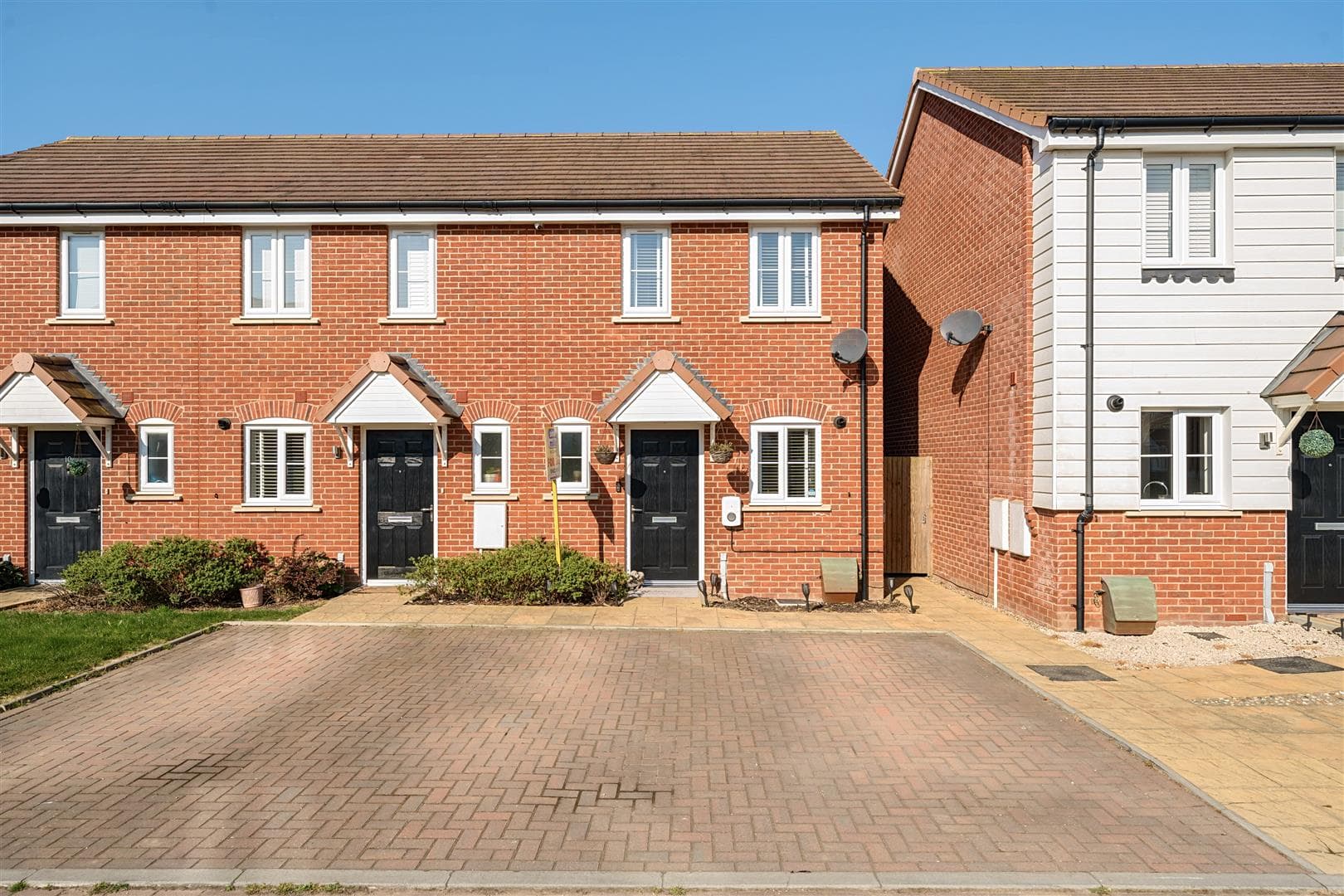 Reynolds Avenue, Maidstone, ME17 3GW